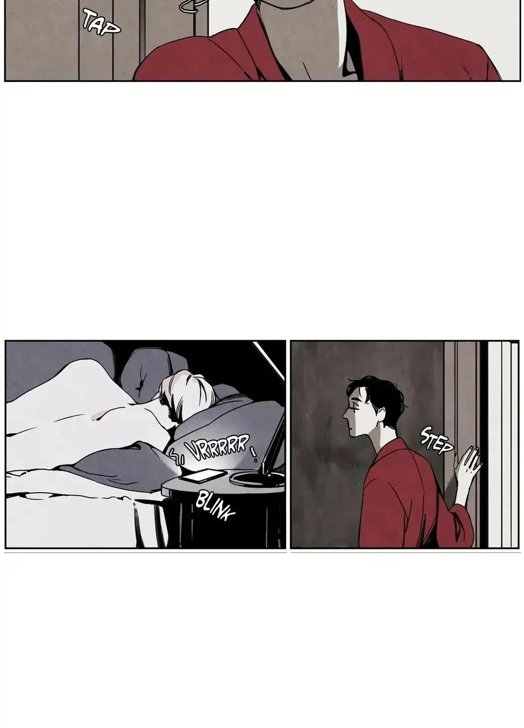 Wolf in the House Chapter 20 page 36 - 