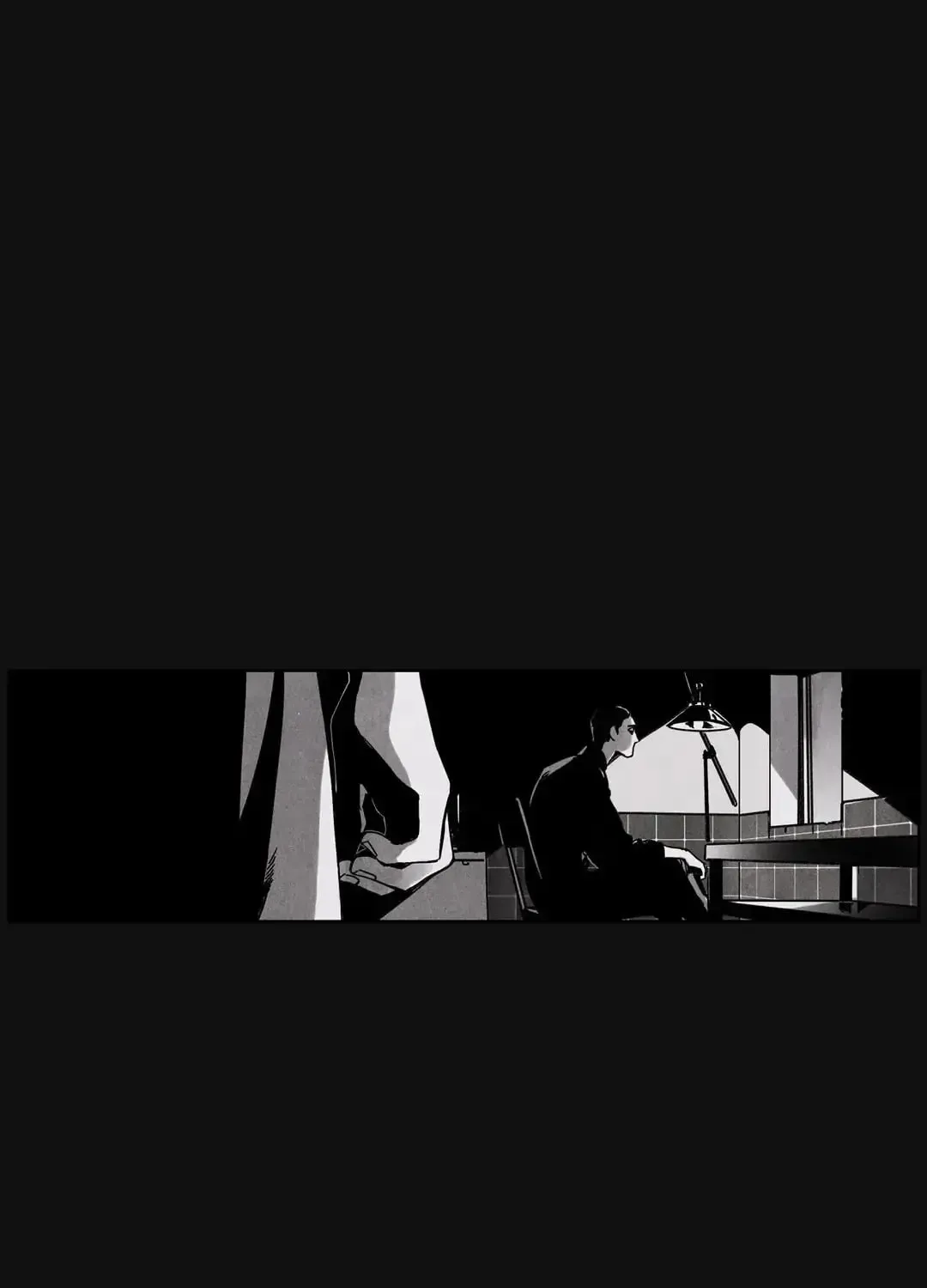 Wolf in the House Chapter 20 page 5 - 