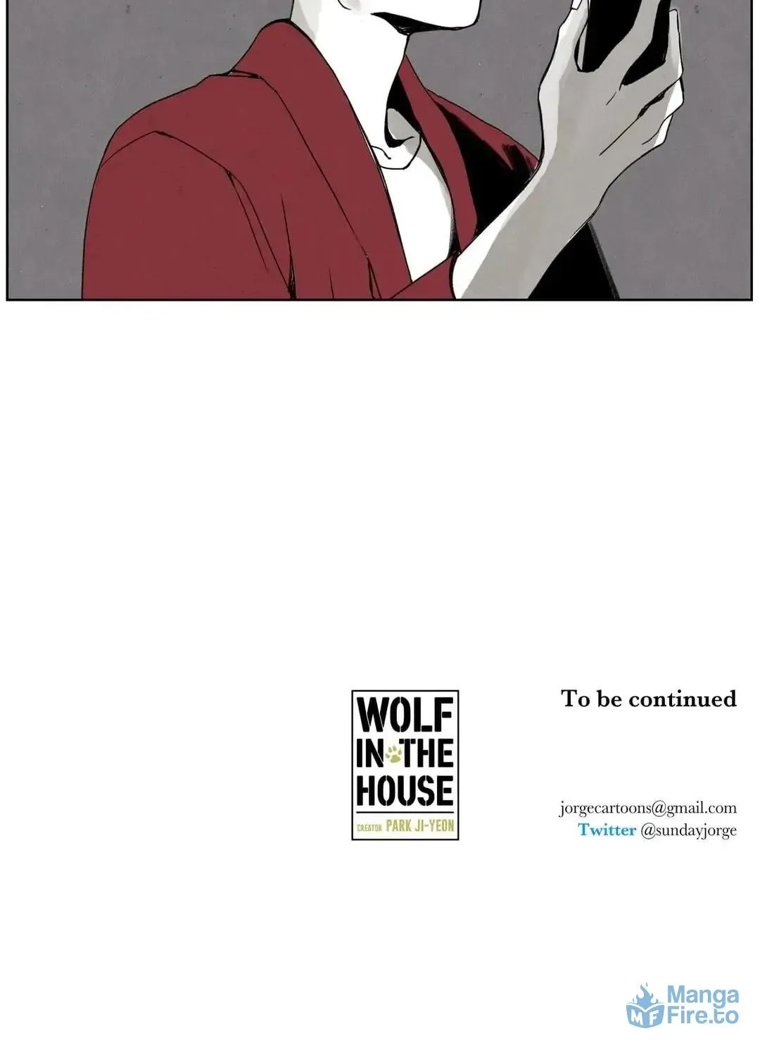 Wolf in the House Chapter 20 page 42 - 
