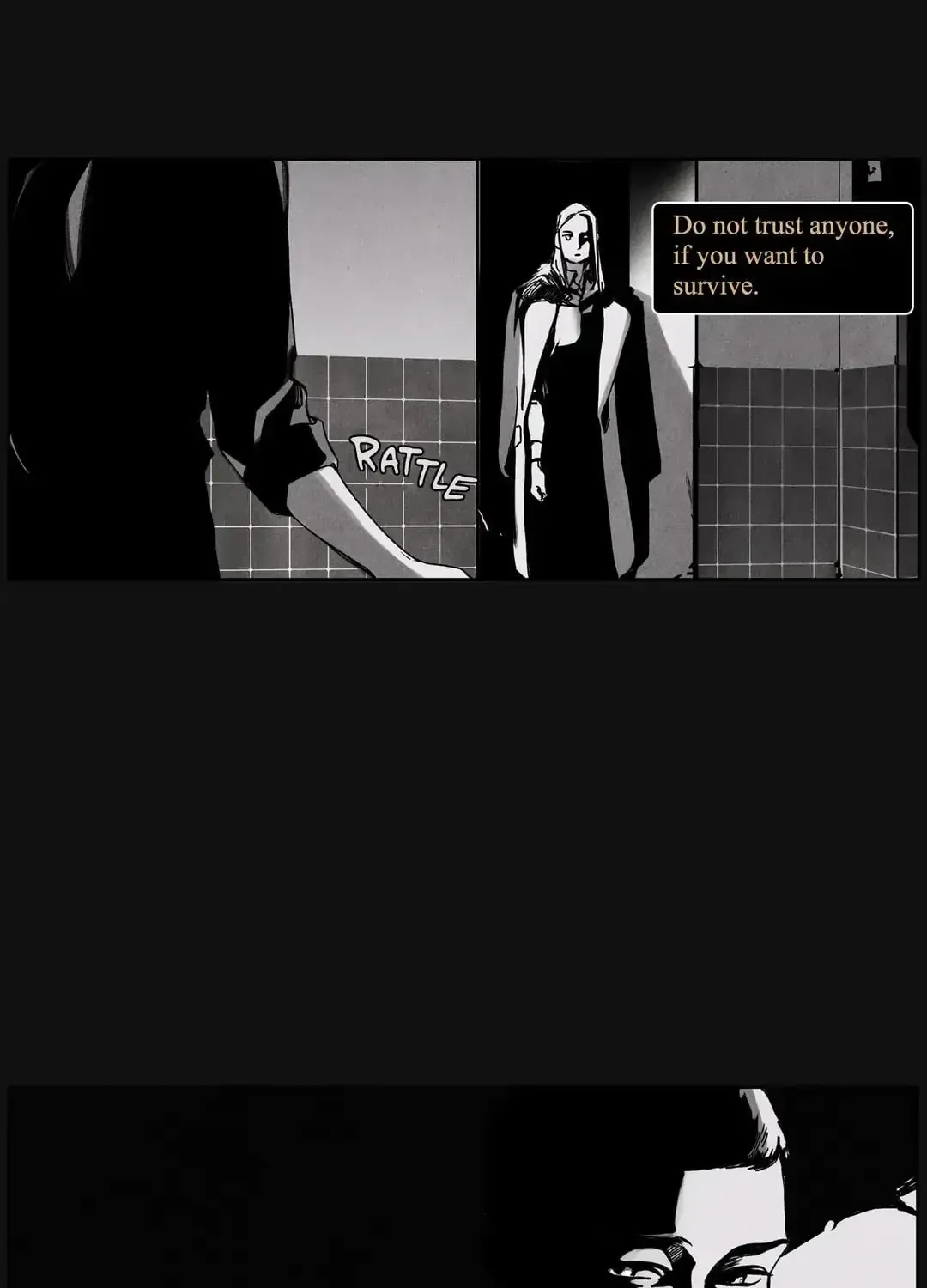 Wolf in the House Chapter 20 page 6 - 