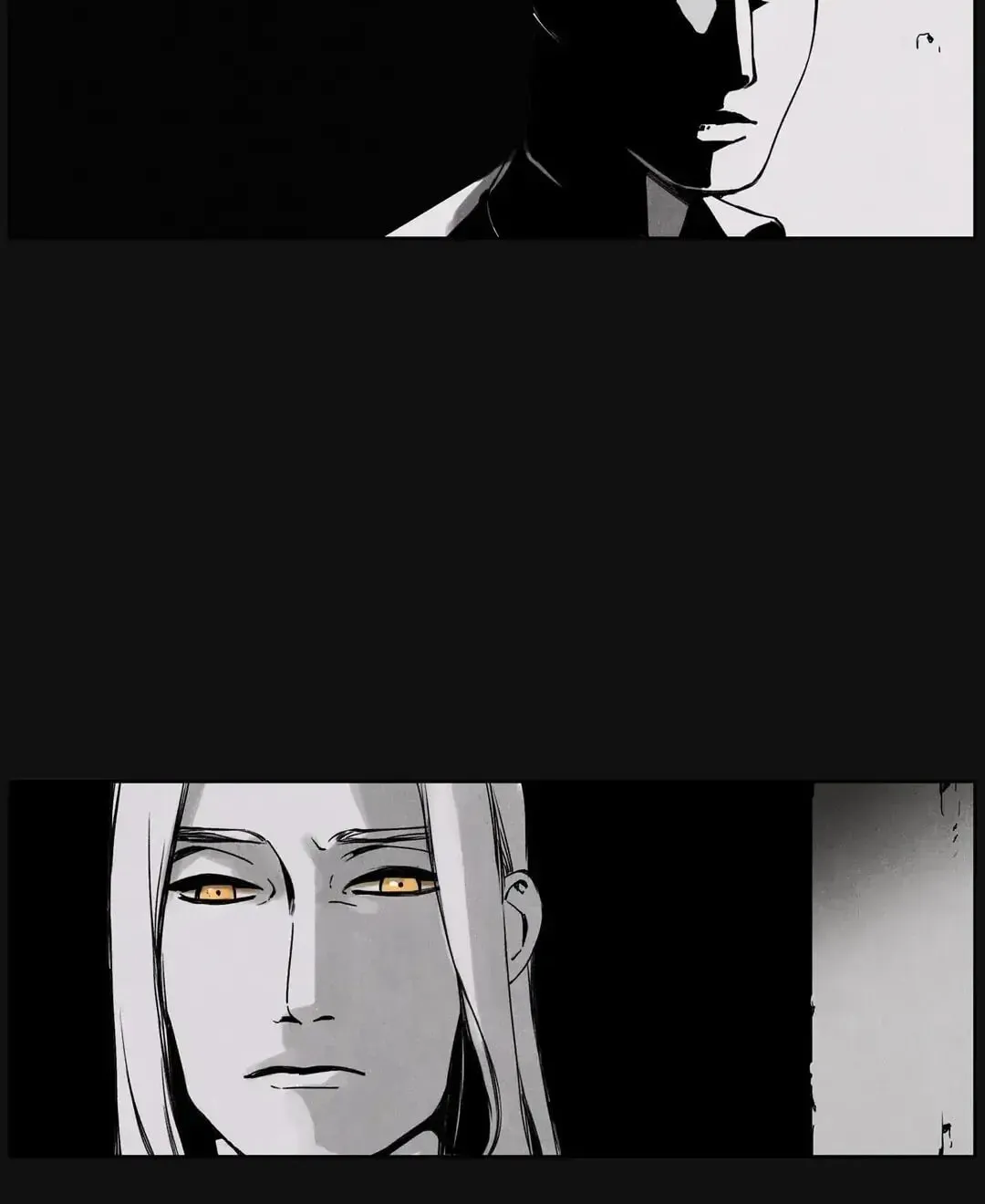Wolf in the House Chapter 20 page 7 - 