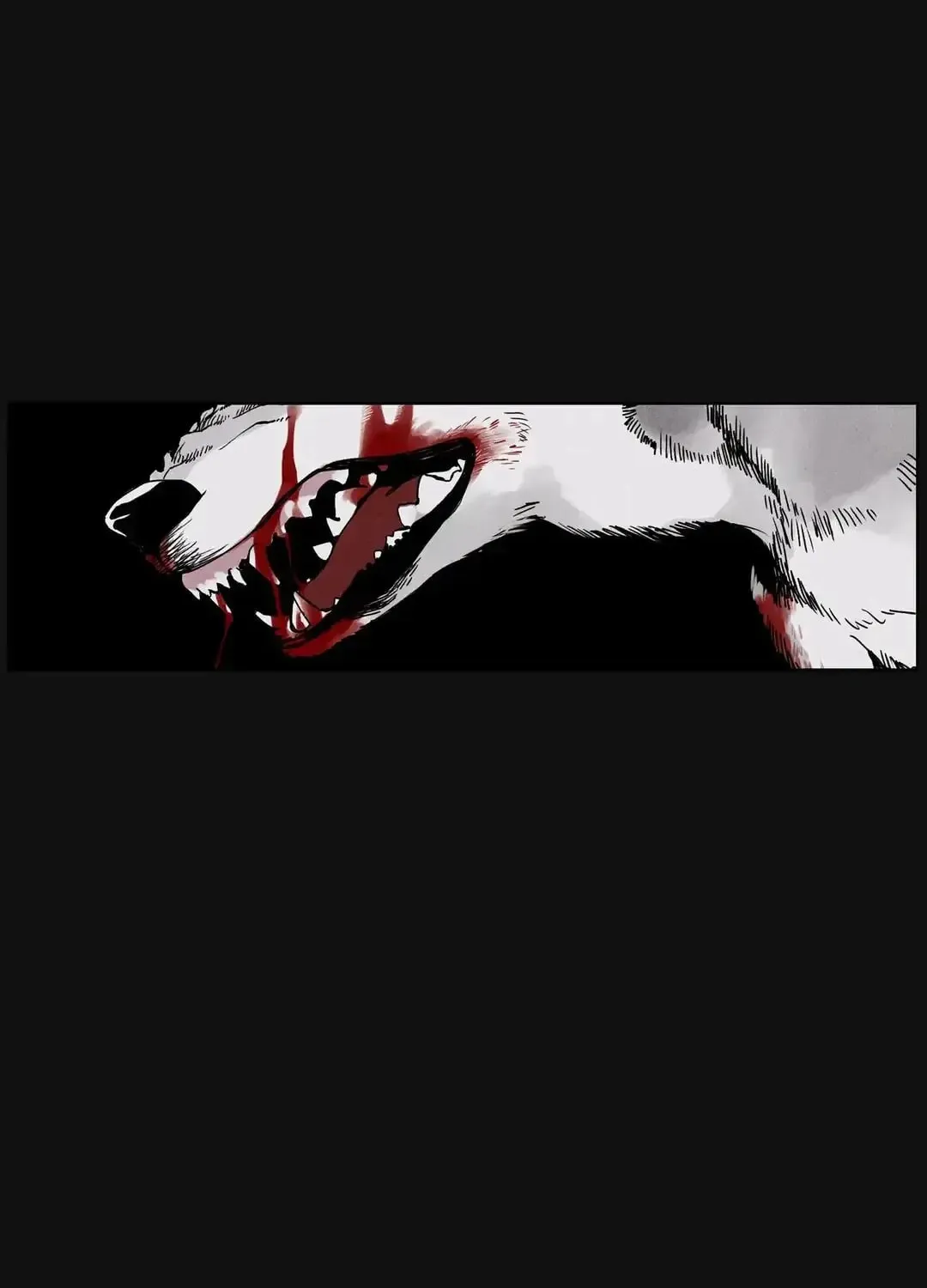 Wolf in the House Chapter 20 page 9 - 