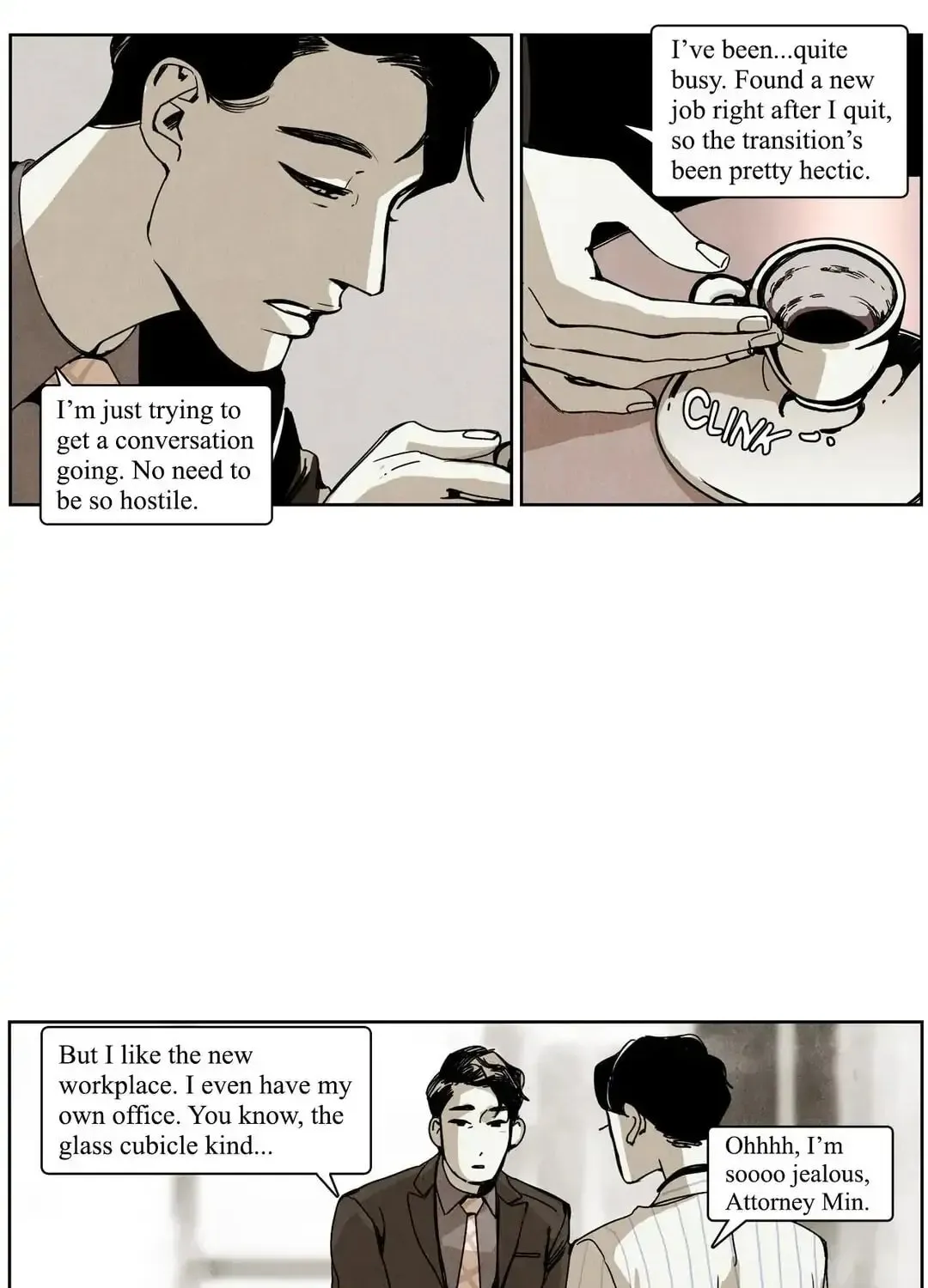 Wolf in the House Chapter 21 page 12 - 