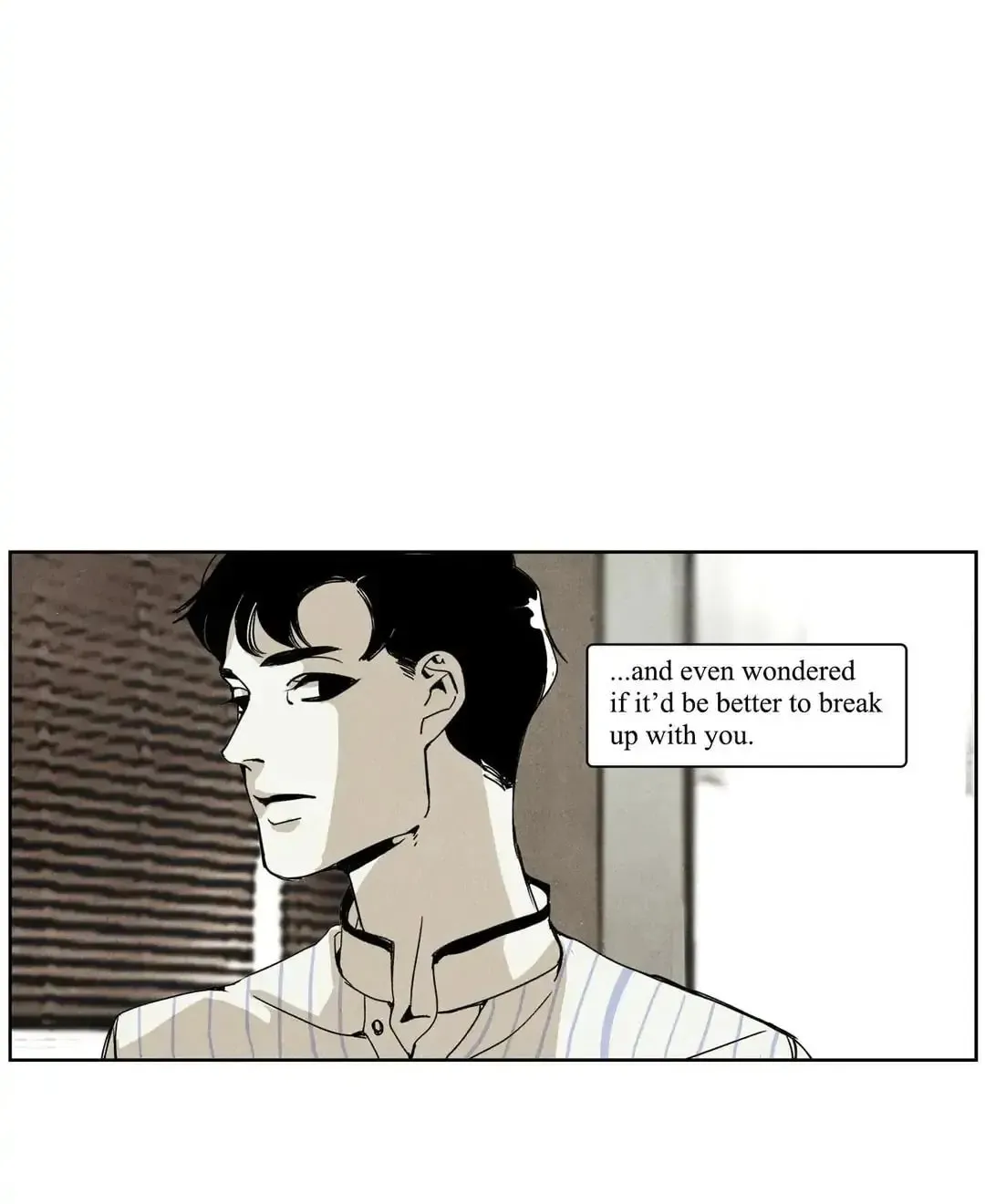 Wolf in the House Chapter 21 page 16 - 