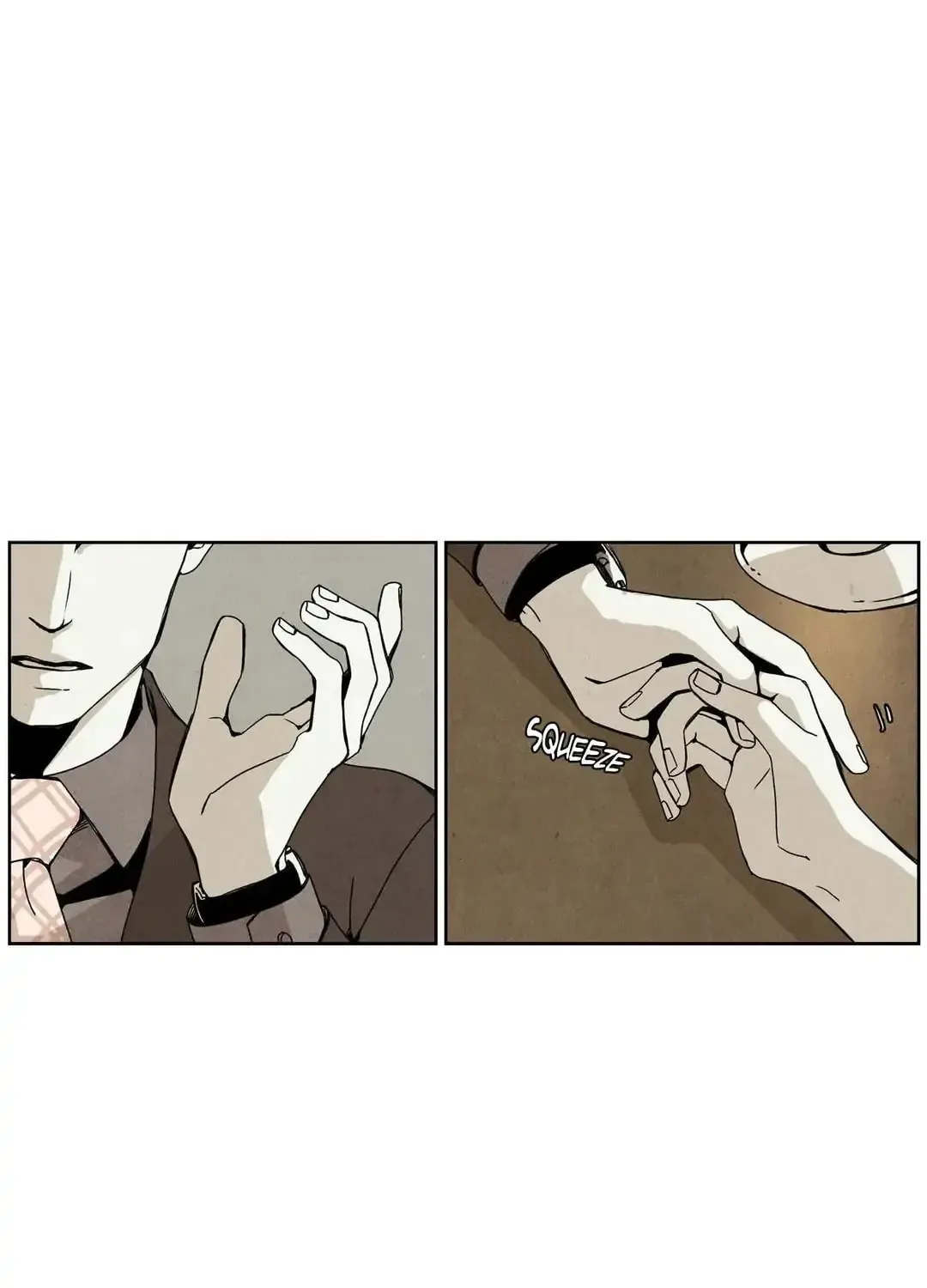 Wolf in the House Chapter 21 page 17 - 