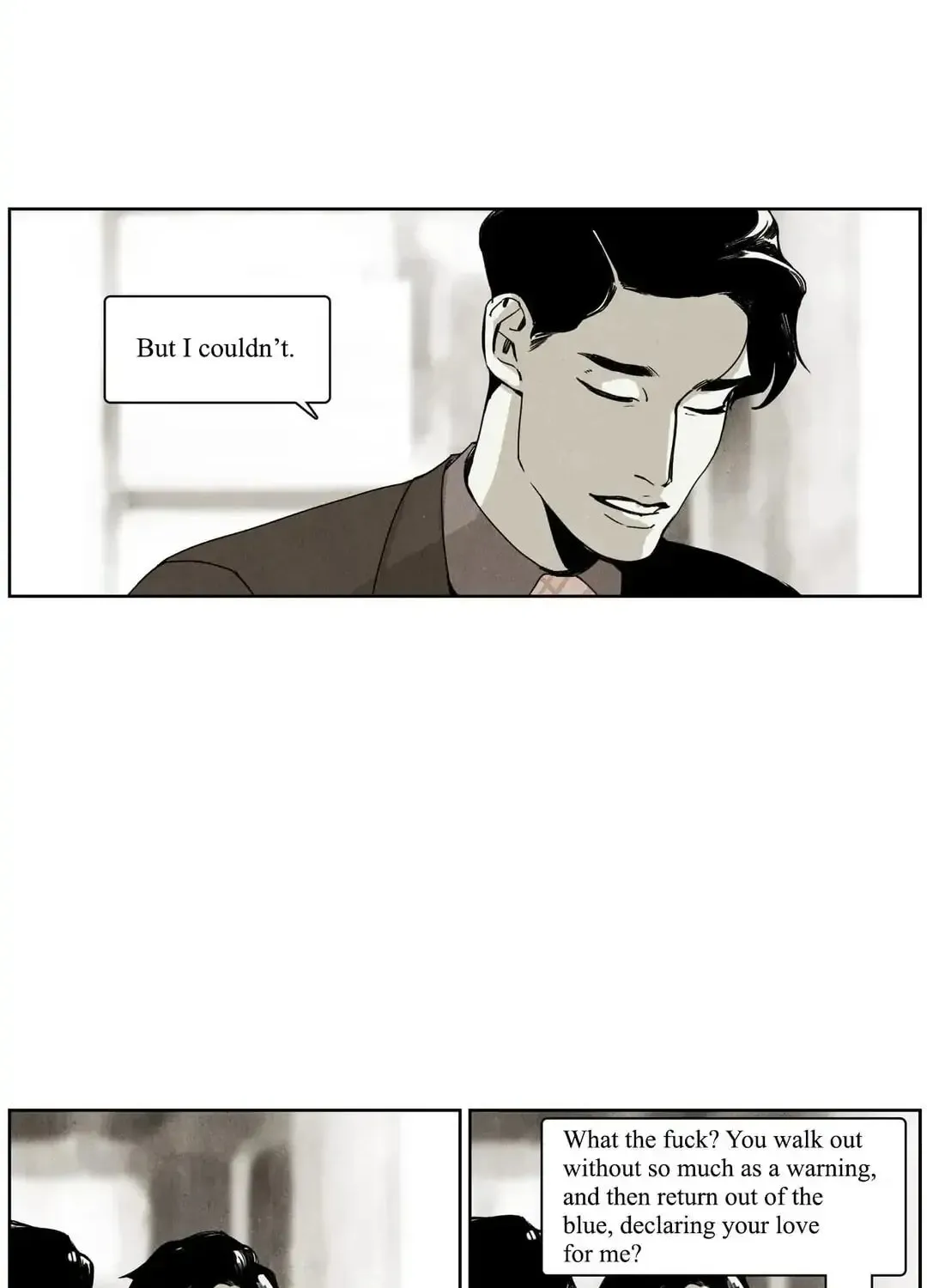 Wolf in the House Chapter 21 page 18 - 