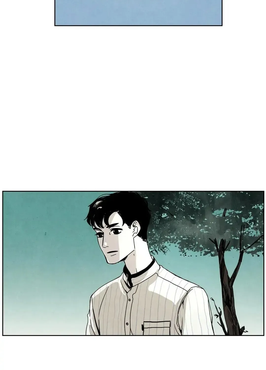 Wolf in the House Chapter 21 page 3 - 