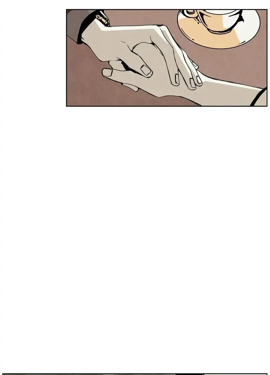 Wolf in the House Chapter 21 page 21 - 