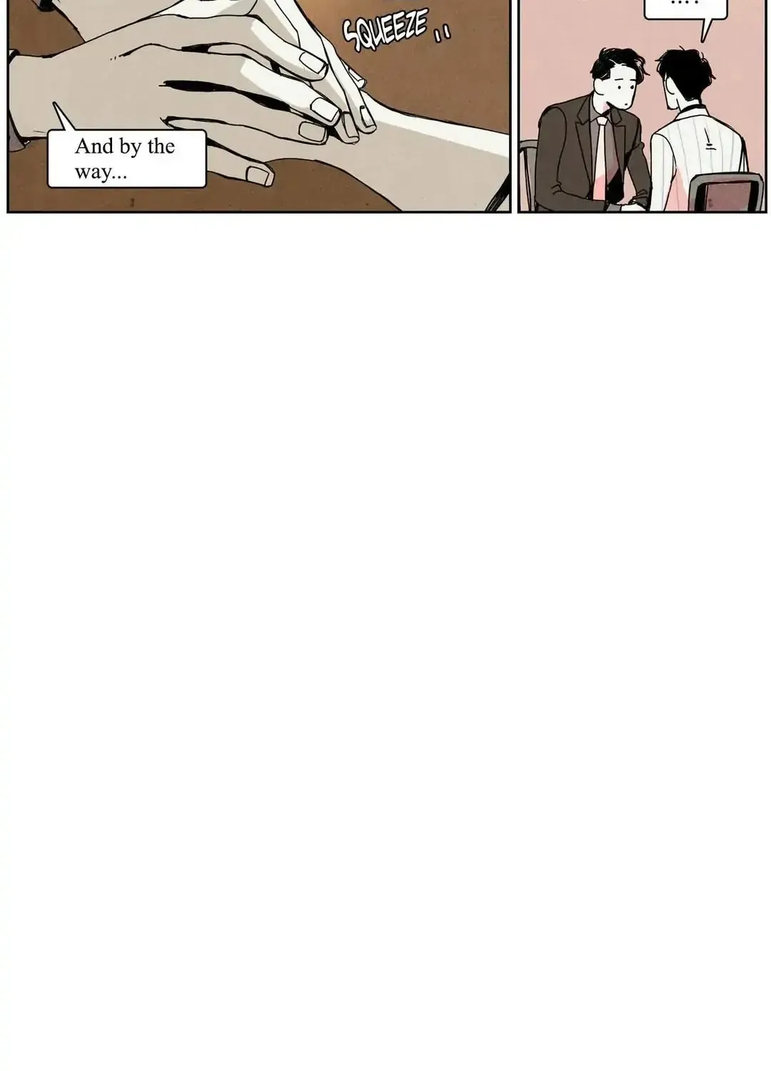 Wolf in the House Chapter 21 page 24 - 