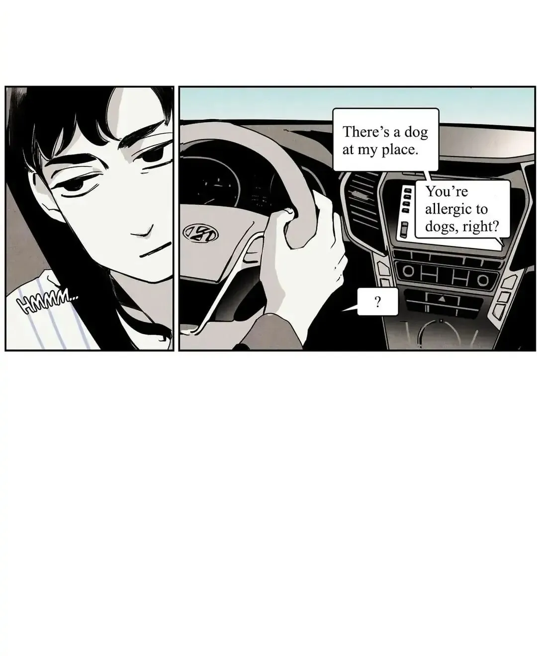 Wolf in the House Chapter 21 page 28 - 