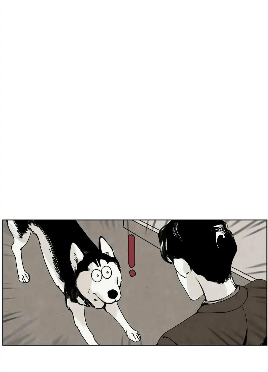 Wolf in the House Chapter 21 page 39 - 