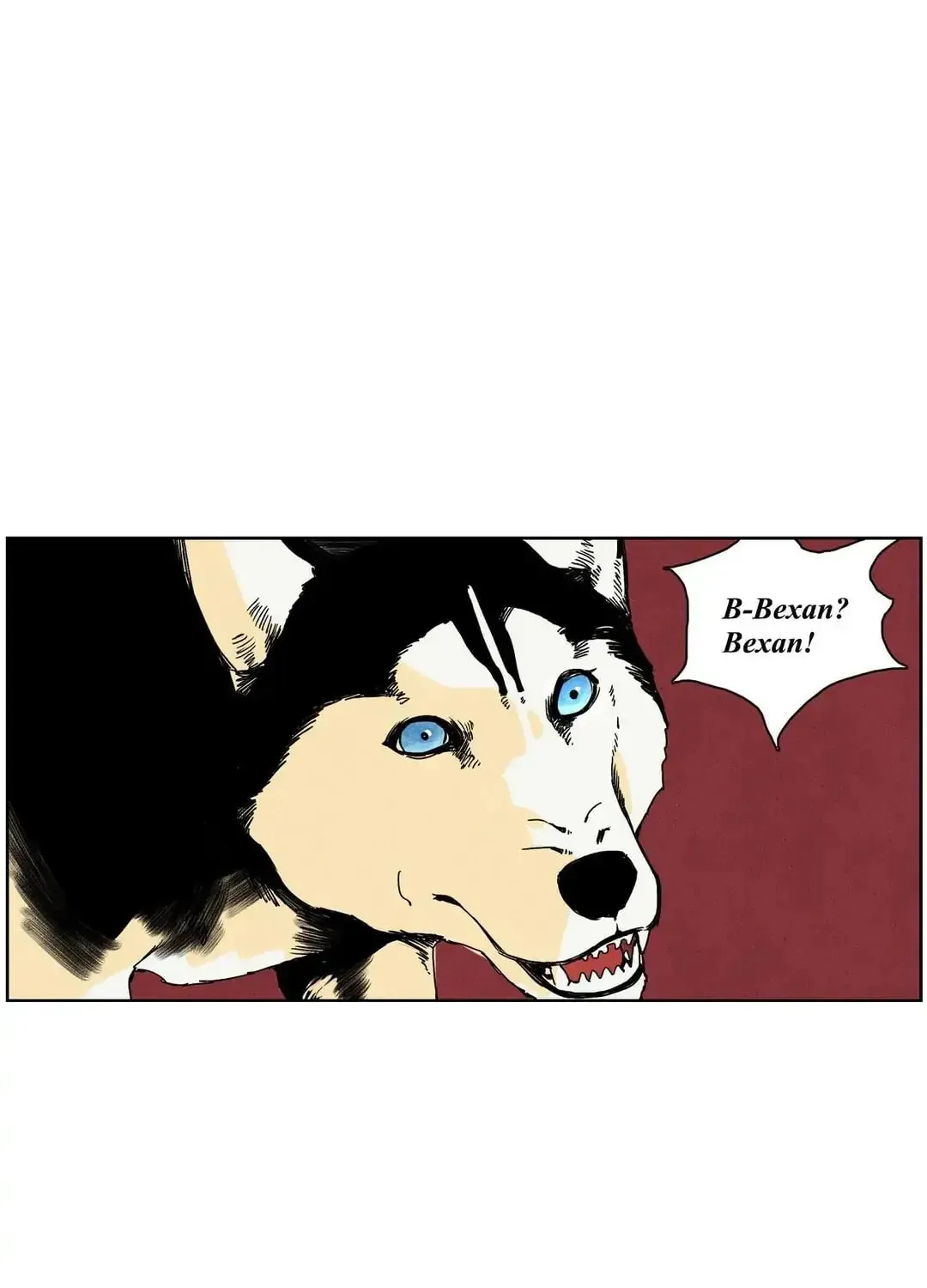 Wolf in the House Chapter 21 page 41 - 