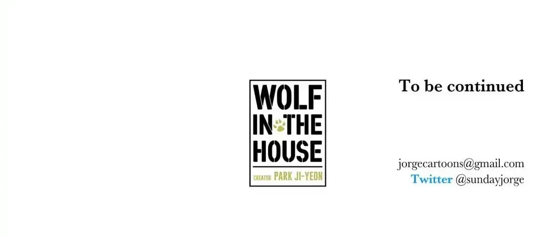 Wolf in the House Chapter 21 page 42 - 