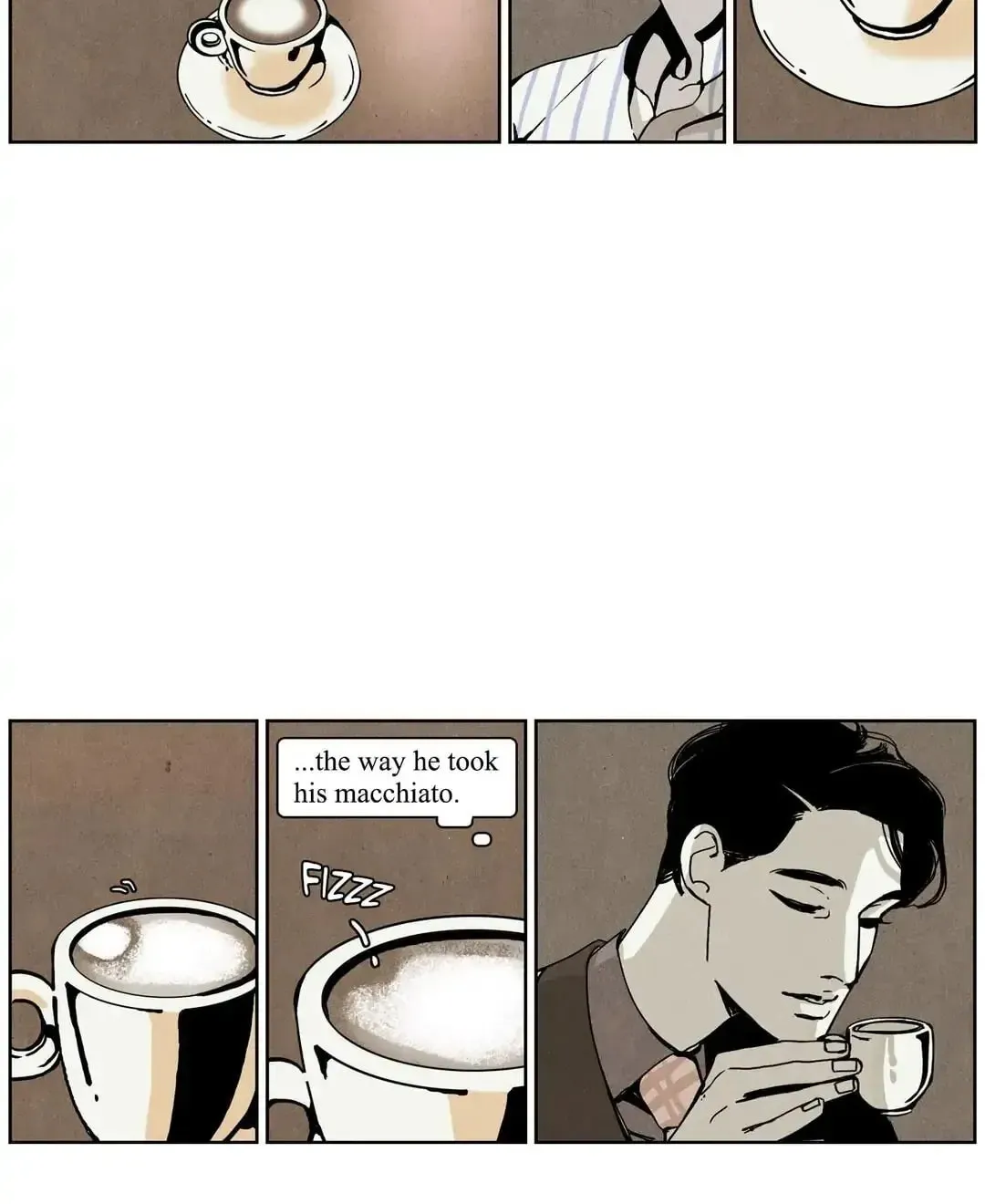 Wolf in the House Chapter 21 page 10 - 