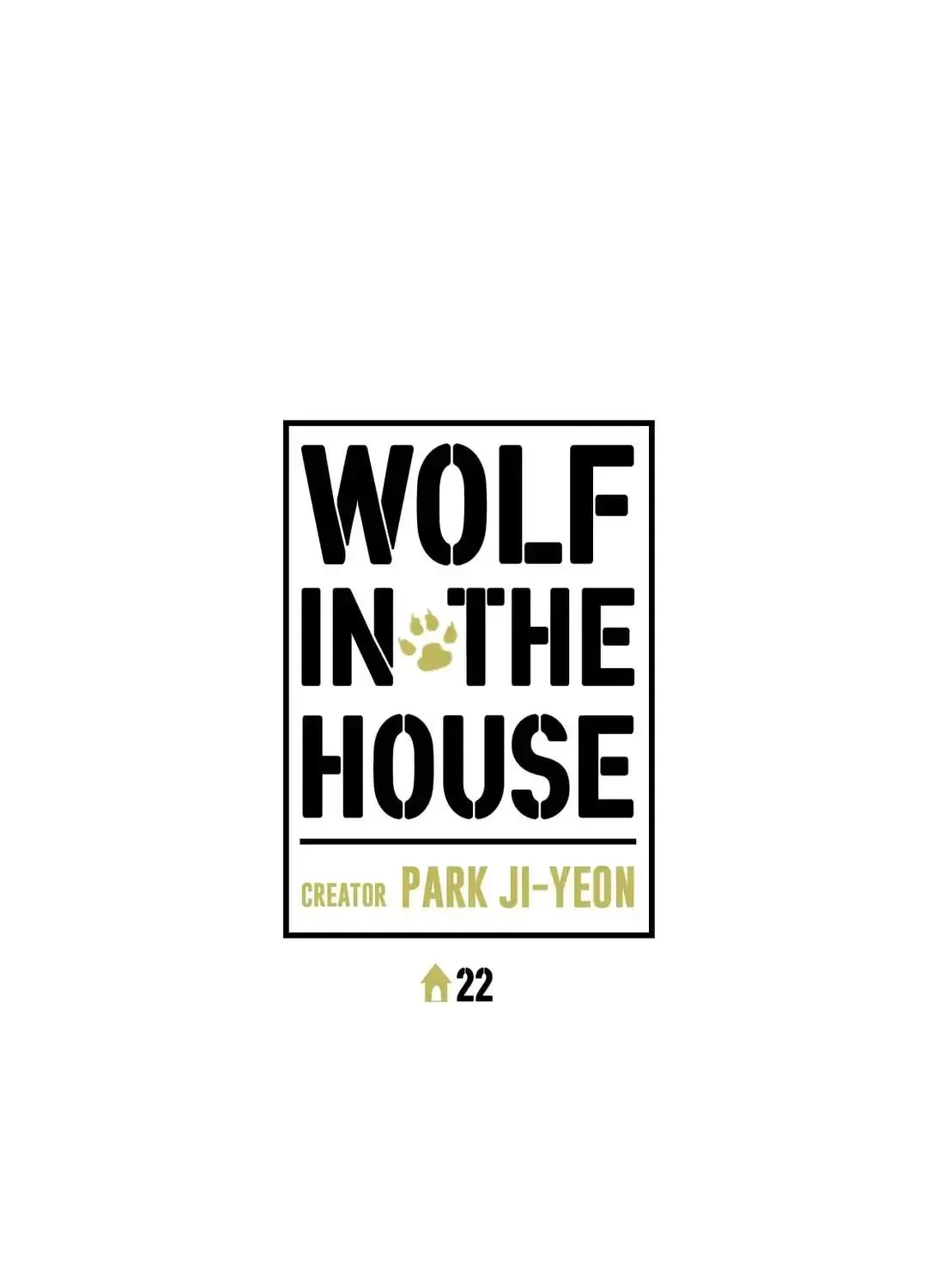 Wolf in the House Chapter 22 page 2 - 