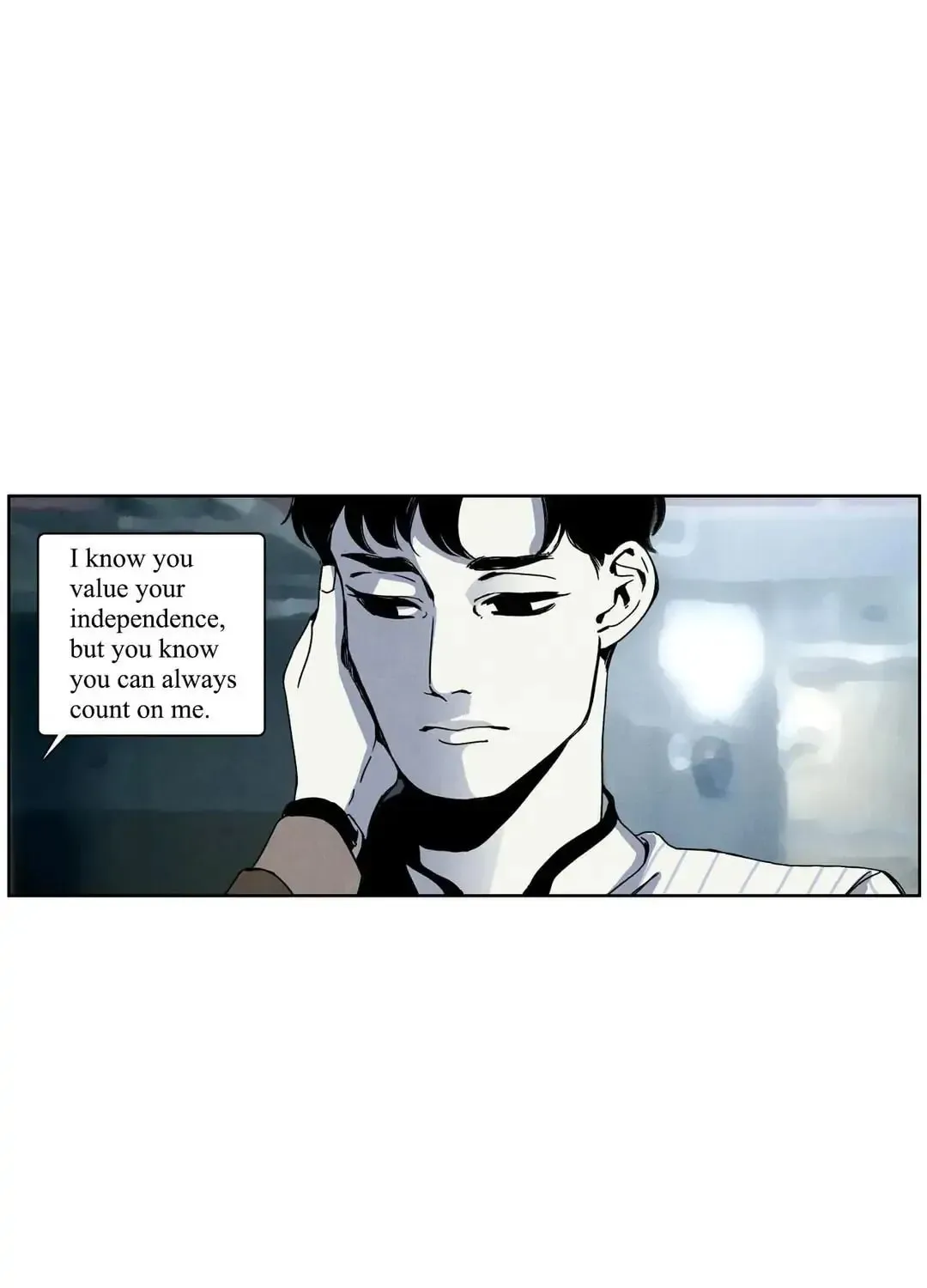 Wolf in the House Chapter 22 page 17 - 