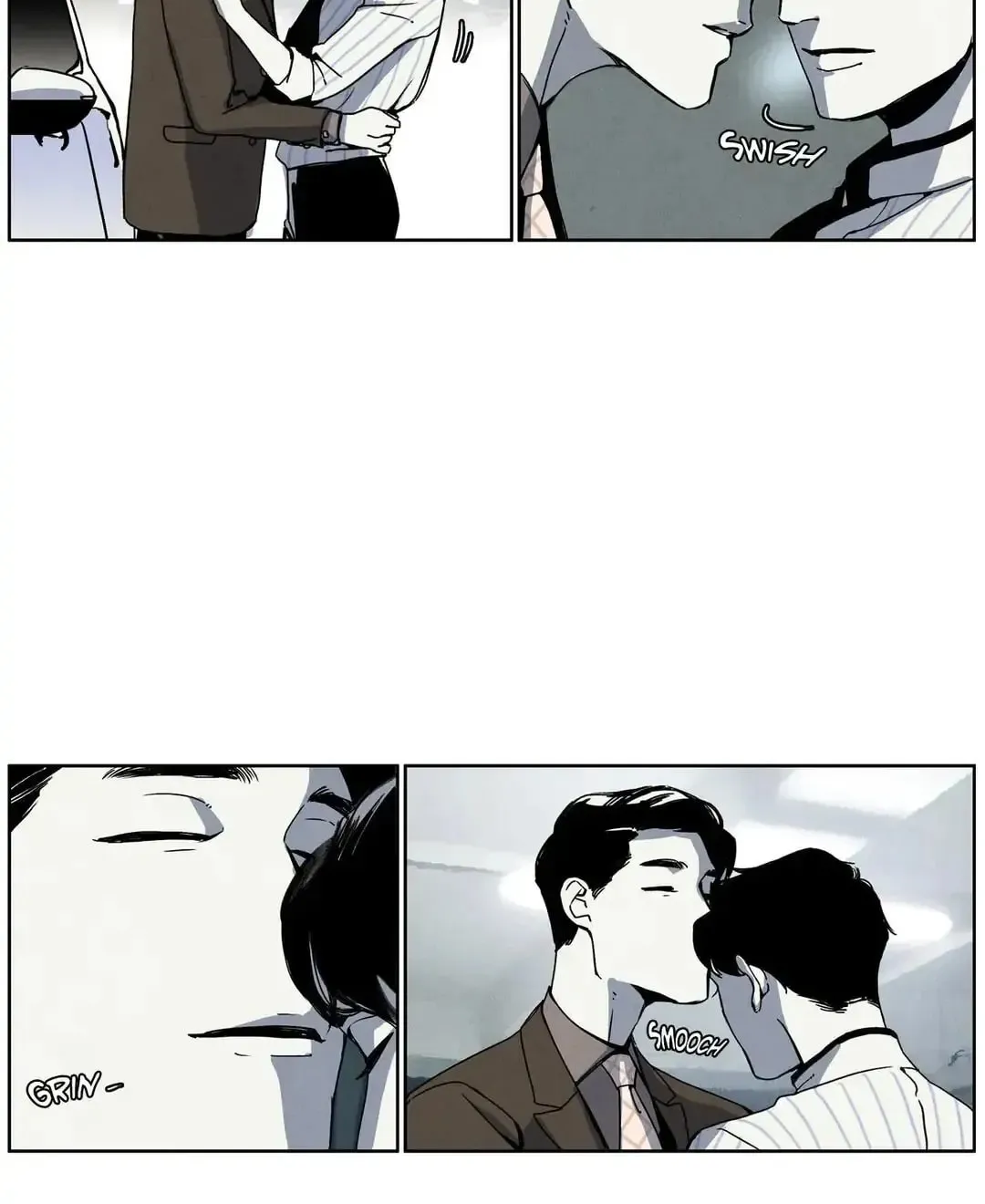Wolf in the House Chapter 22 page 19 - 