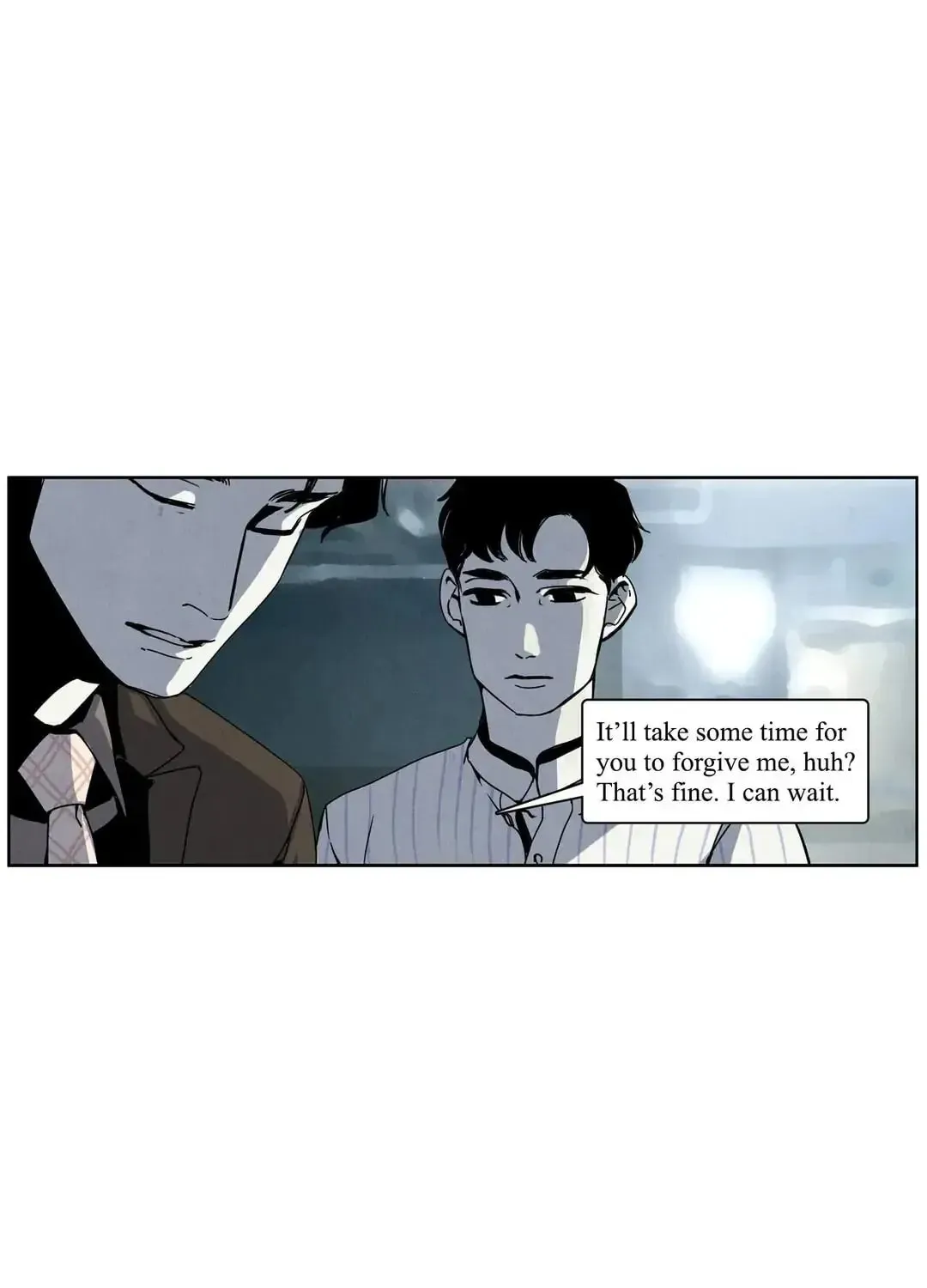 Wolf in the House Chapter 22 page 20 - 