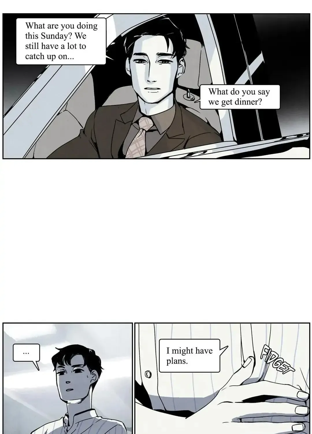 Wolf in the House Chapter 22 page 21 - 