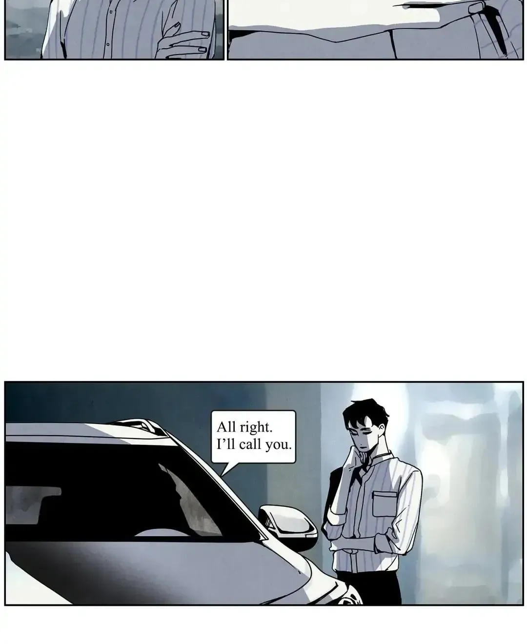 Wolf in the House Chapter 22 page 22 - 