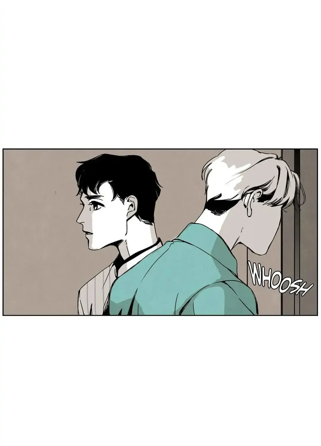 Wolf in the House Chapter 22 page 30 - 