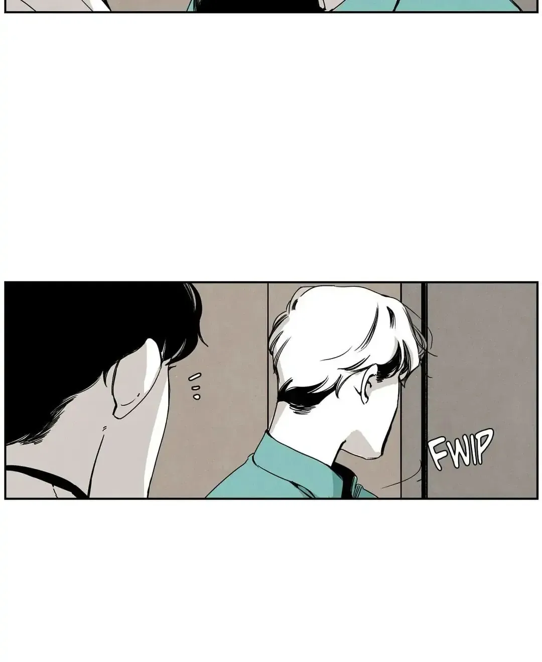 Wolf in the House Chapter 22 page 34 - 