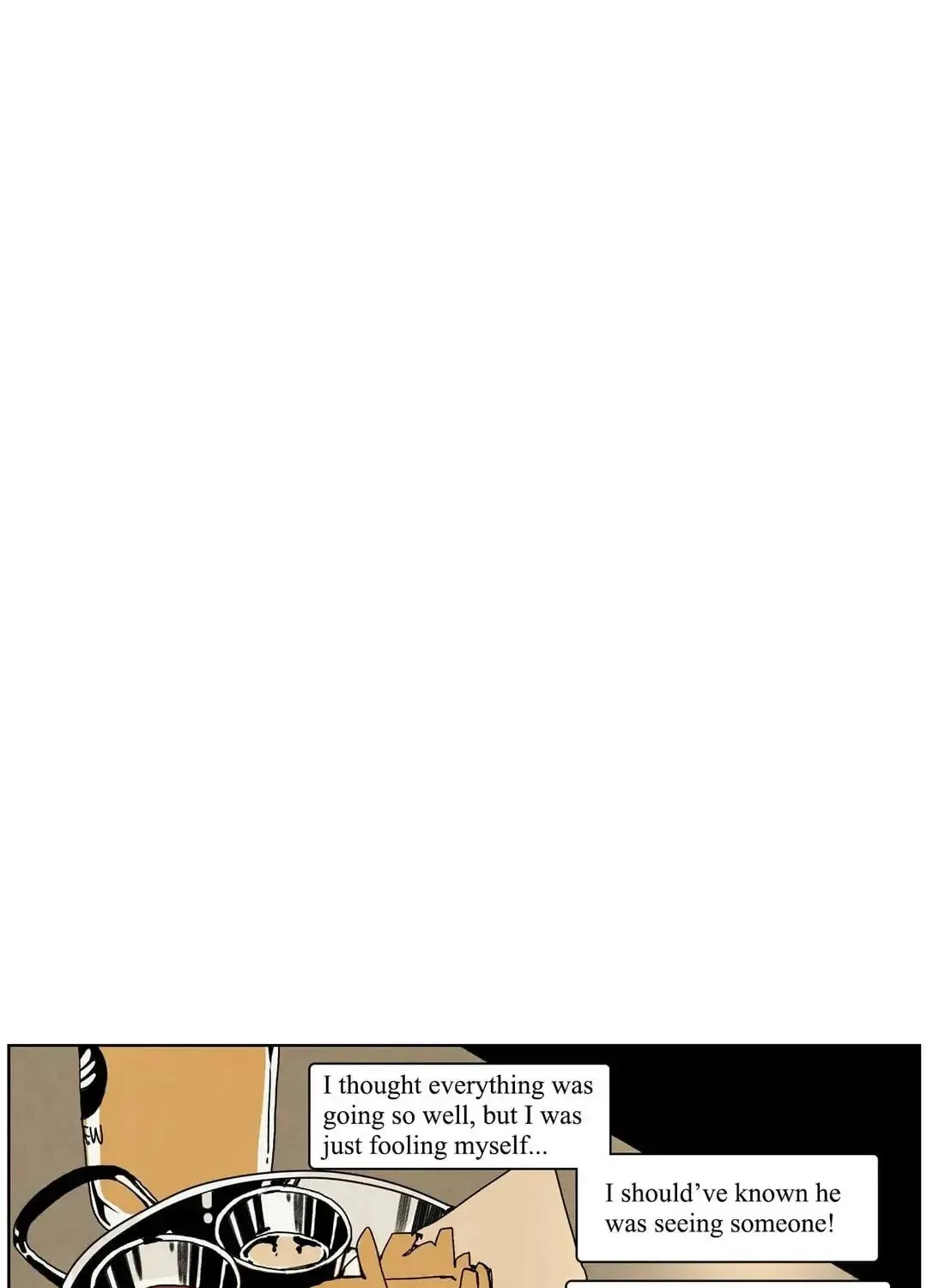Wolf in the House Chapter 22 page 38 - 