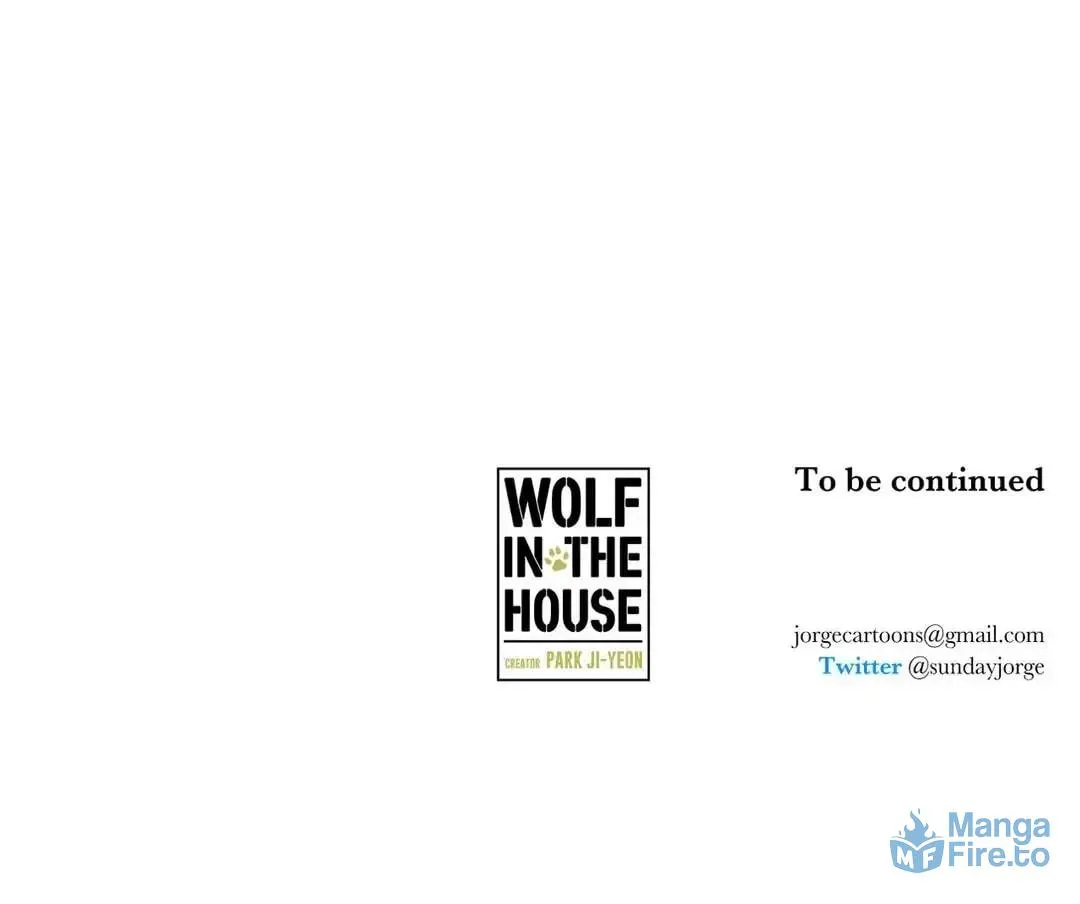 Wolf in the House Chapter 22 page 41 - 