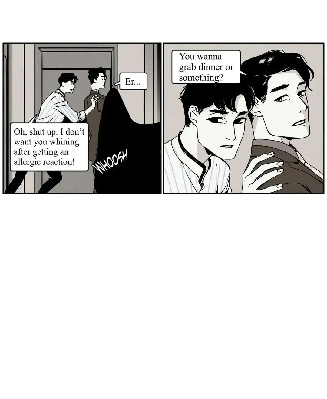 Wolf in the House Chapter 22 page 10 - 