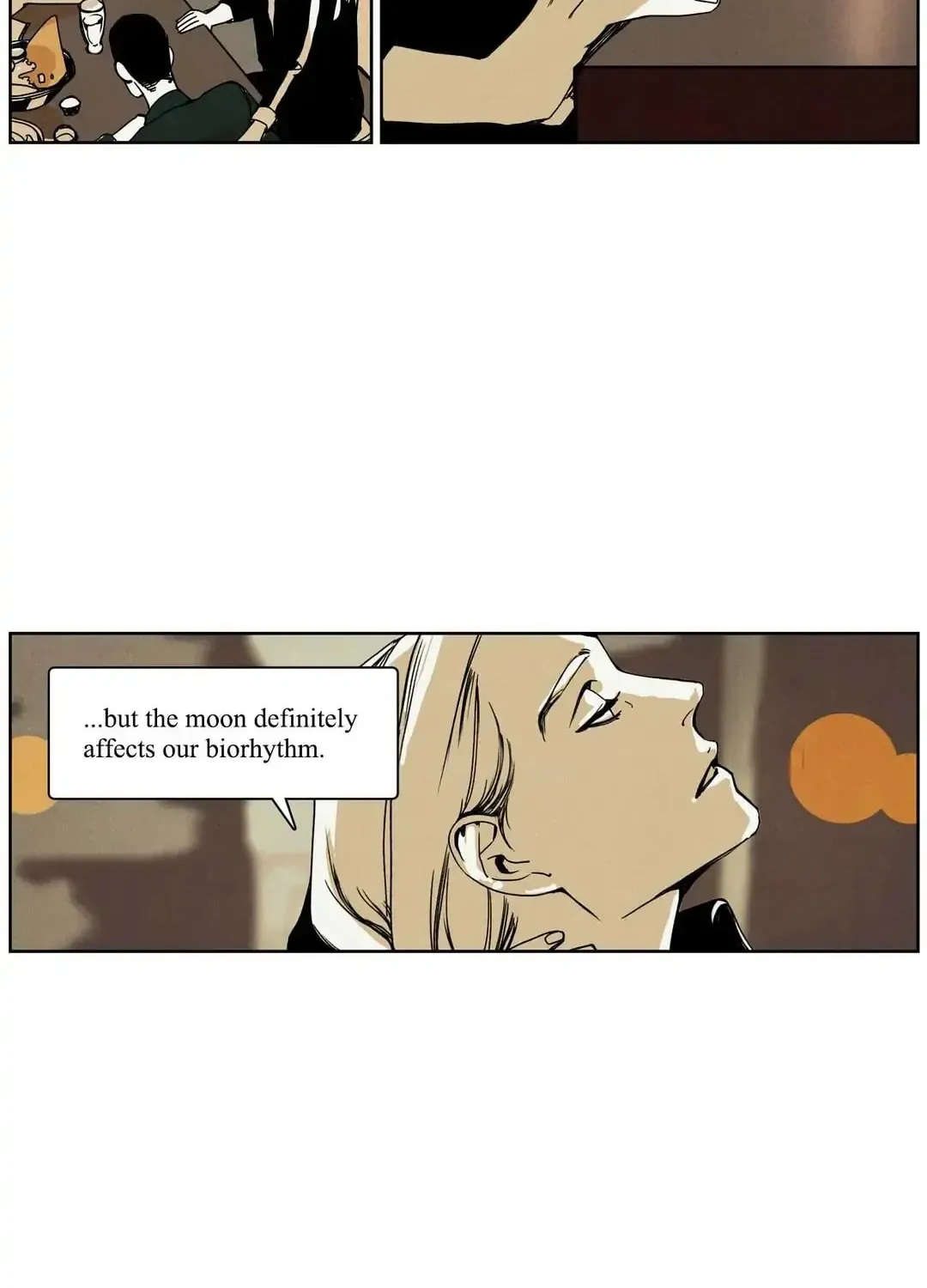 Wolf in the House Chapter 23 page 15 - 