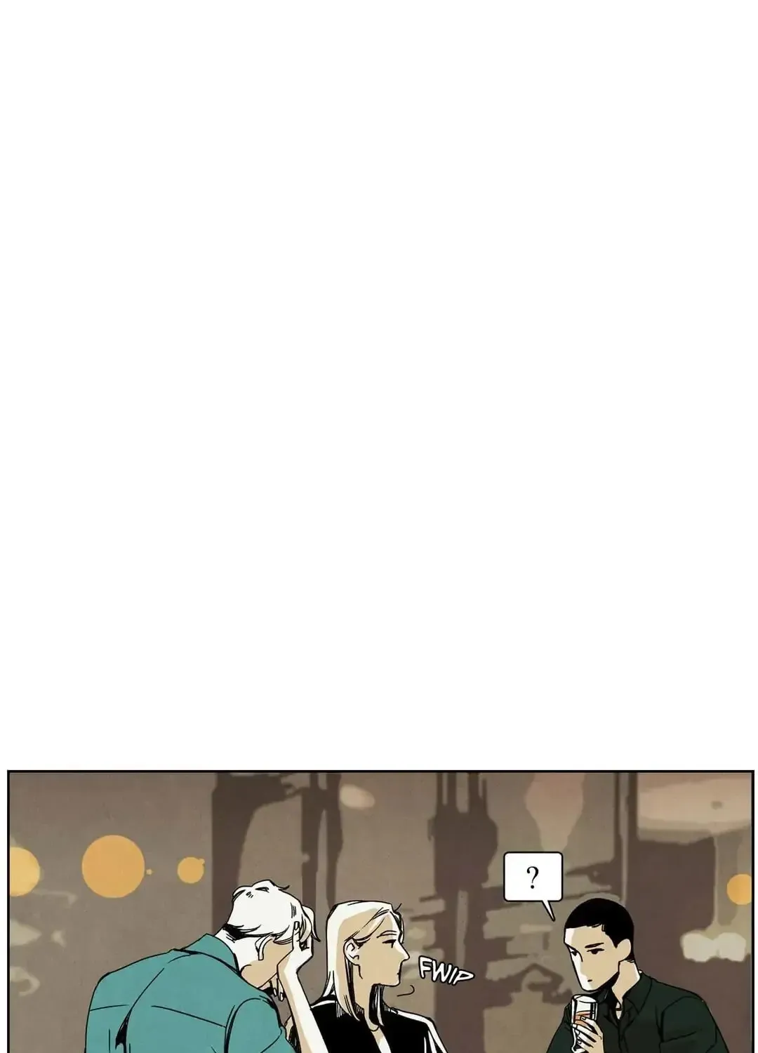 Wolf in the House Chapter 23 page 20 - 
