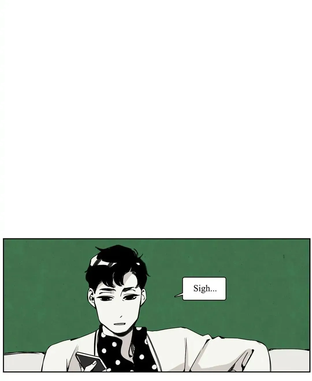 Wolf in the House Chapter 23 page 31 - 