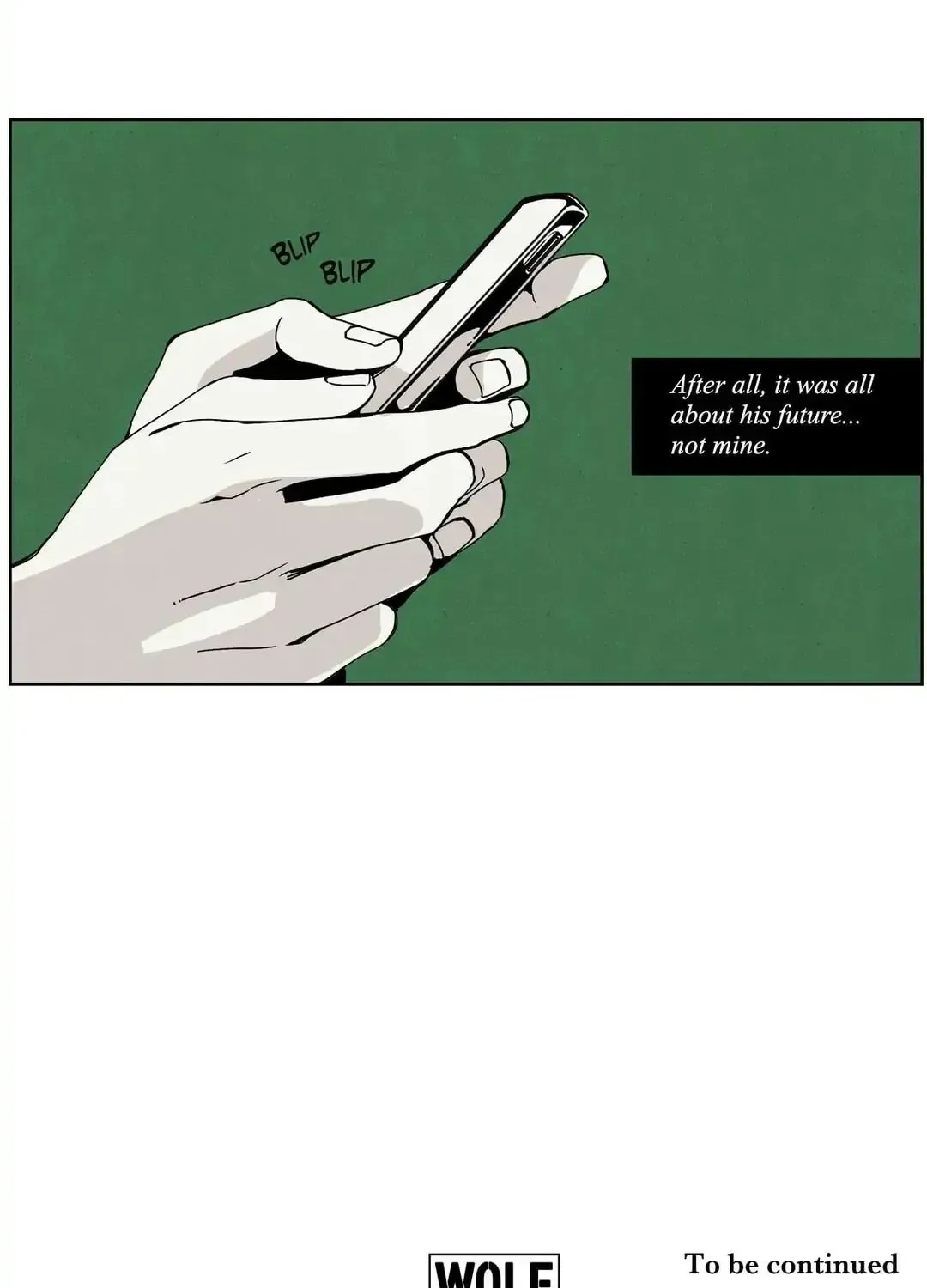 Wolf in the House Chapter 23 page 42 - 