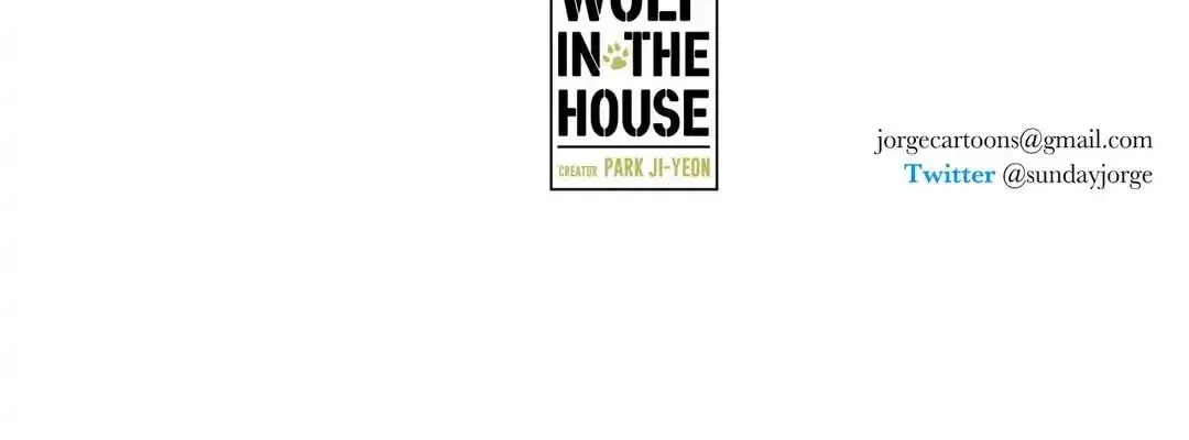 Wolf in the House Chapter 23 page 43 - 