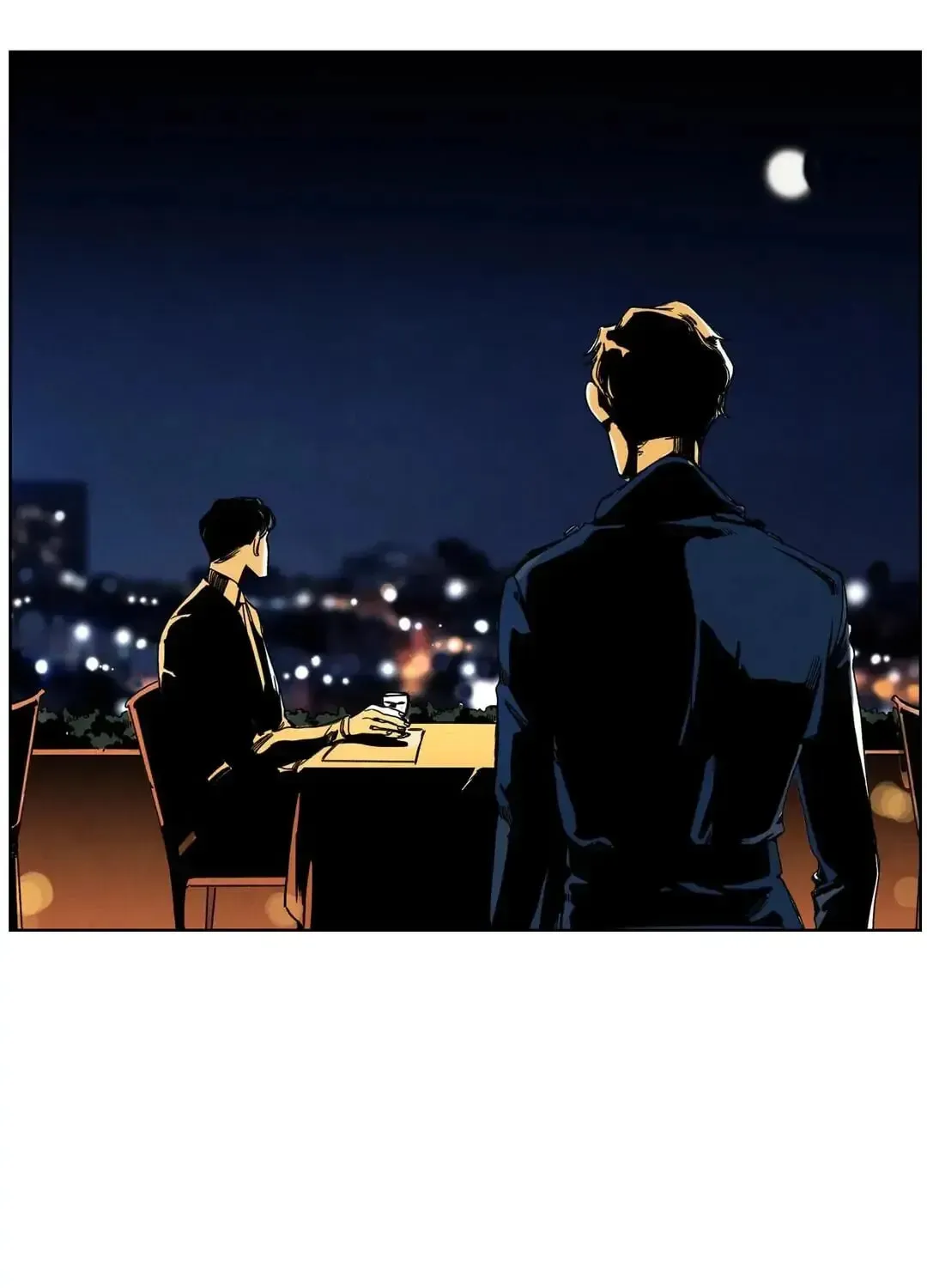 Wolf in the House Chapter 24 page 17 - 