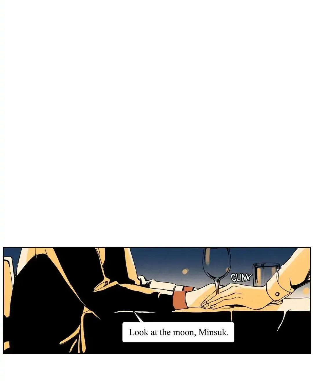 Wolf in the House Chapter 24 page 19 - 