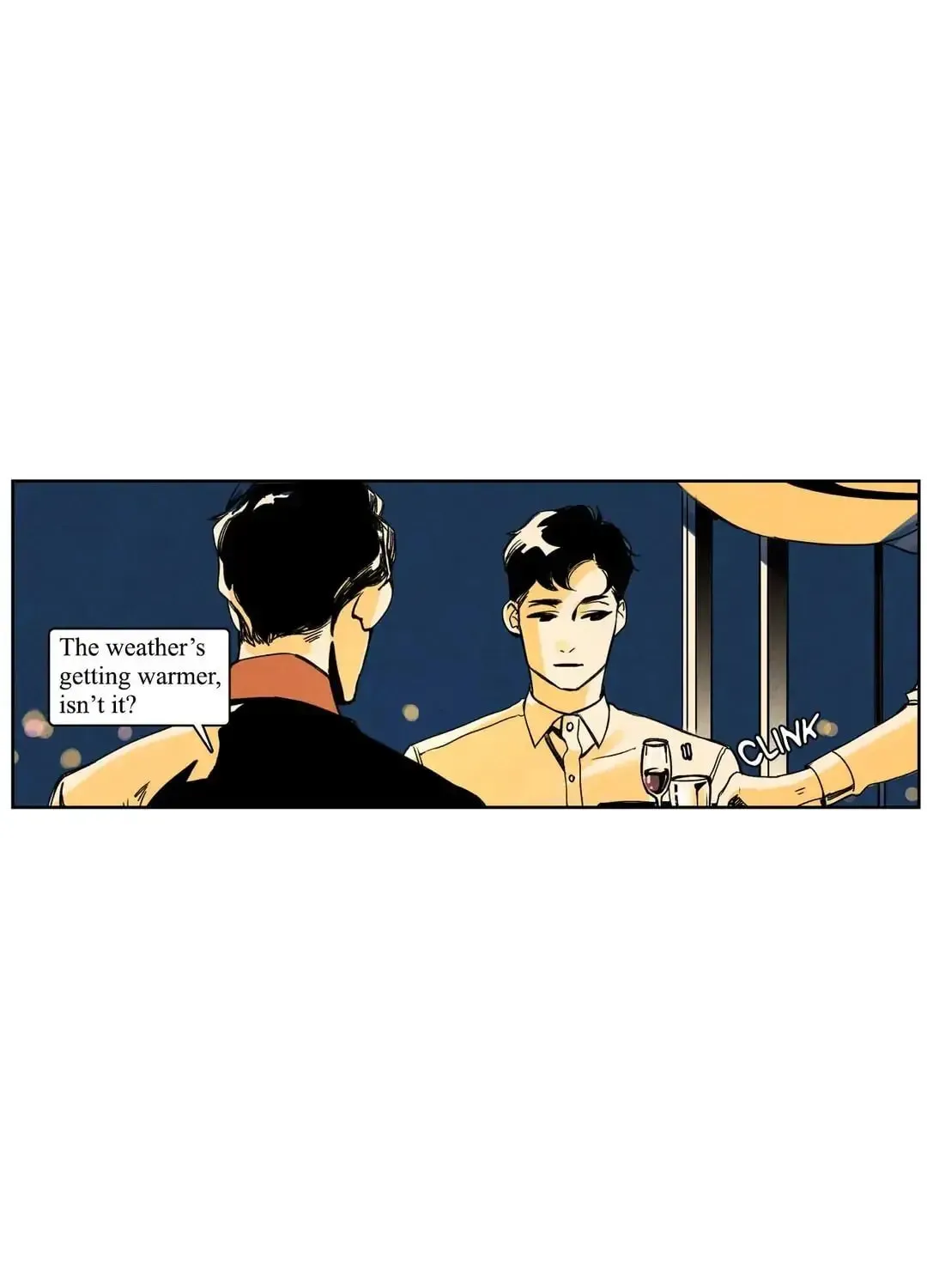 Wolf in the House Chapter 24 page 20 - 