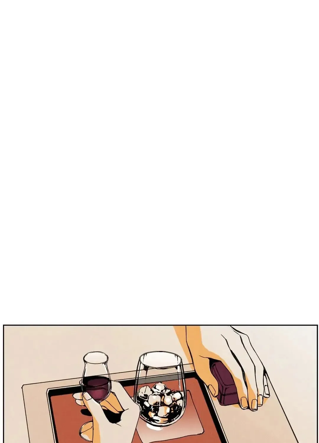 Wolf in the House Chapter 24 page 26 - 