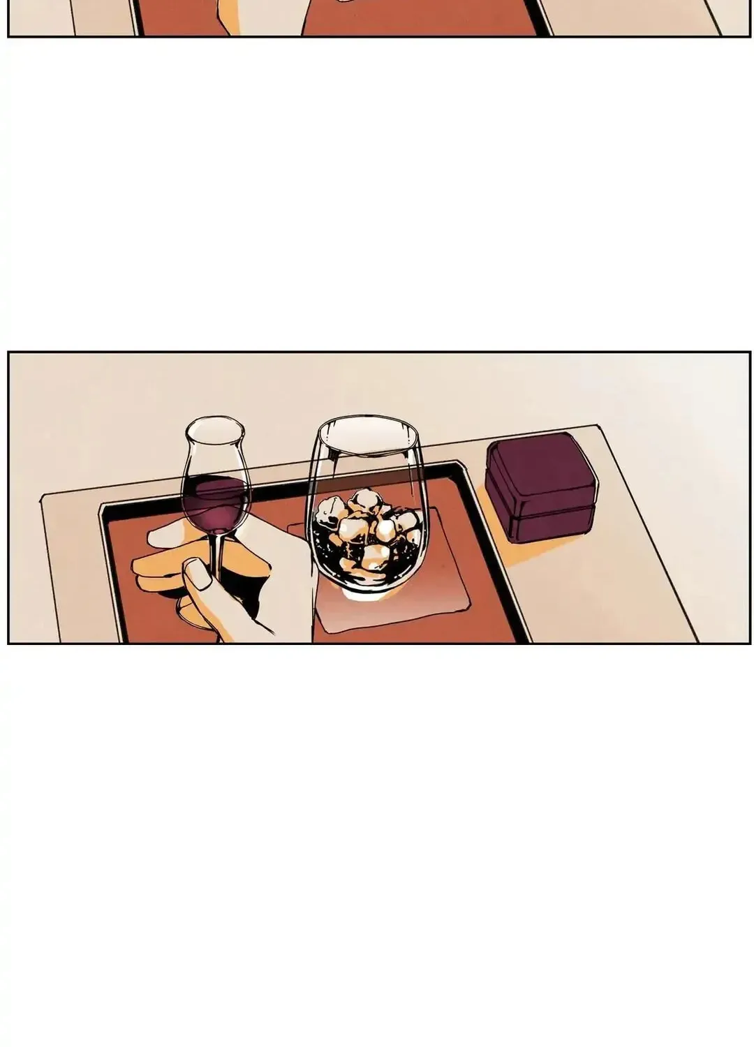 Wolf in the House Chapter 24 page 27 - 