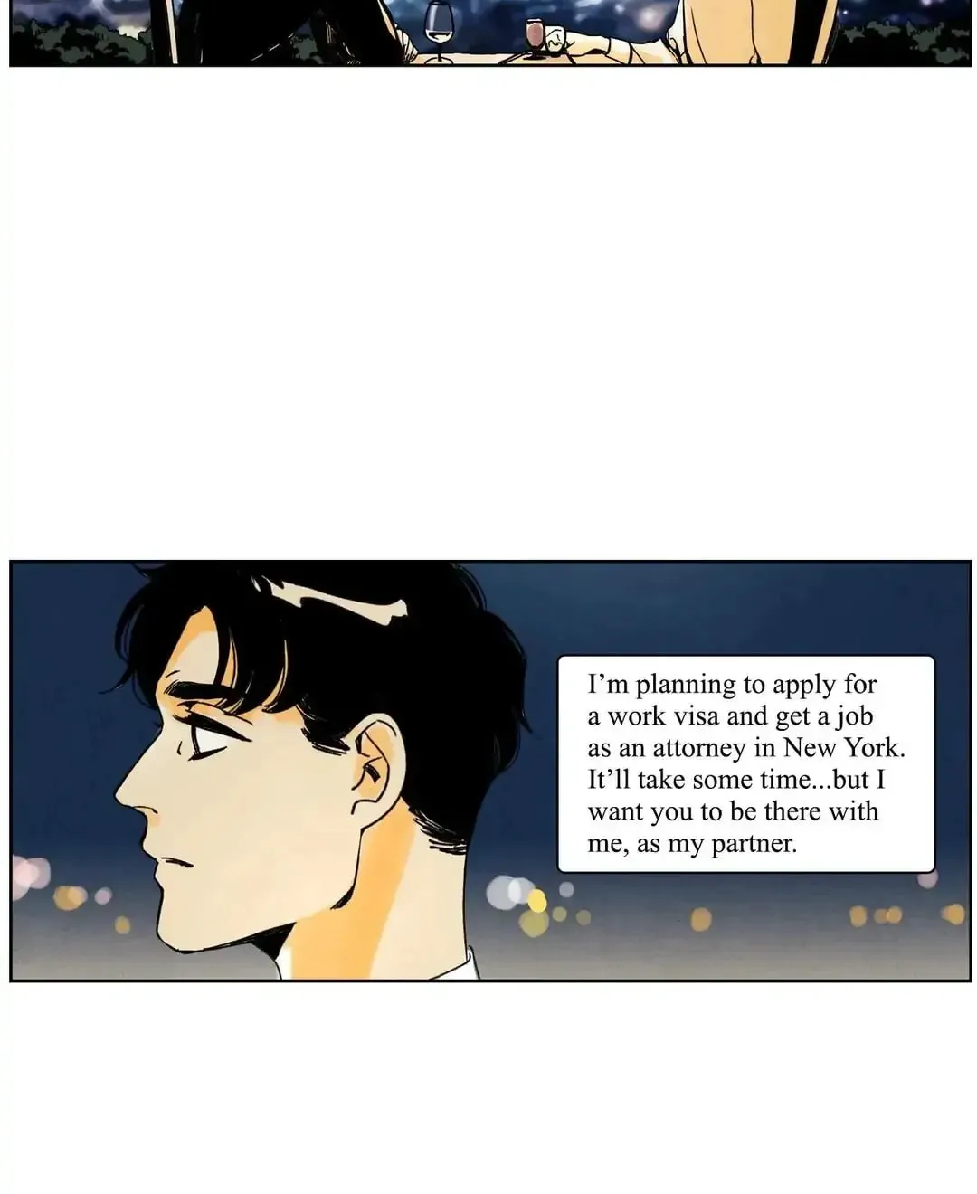Wolf in the House Chapter 24 page 31 - 