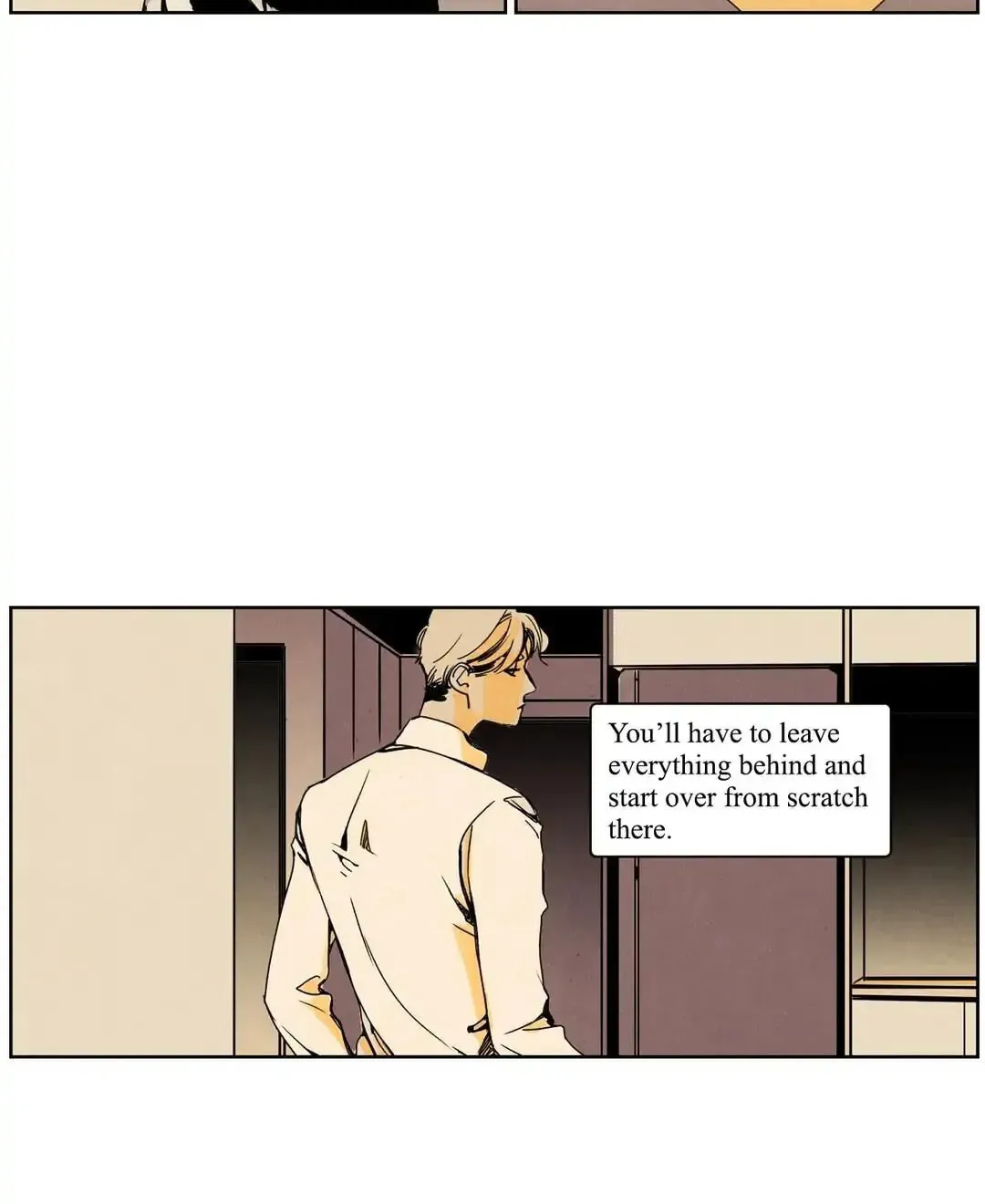 Wolf in the House Chapter 24 page 34 - 