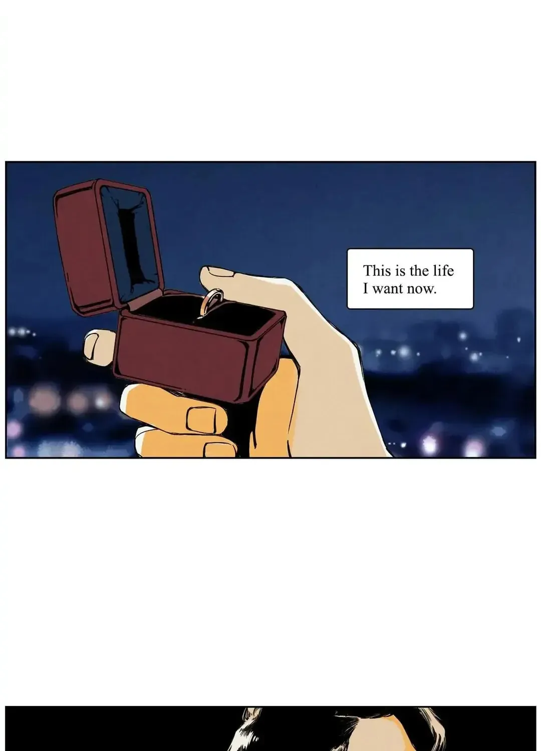 Wolf in the House Chapter 24 page 36 - 