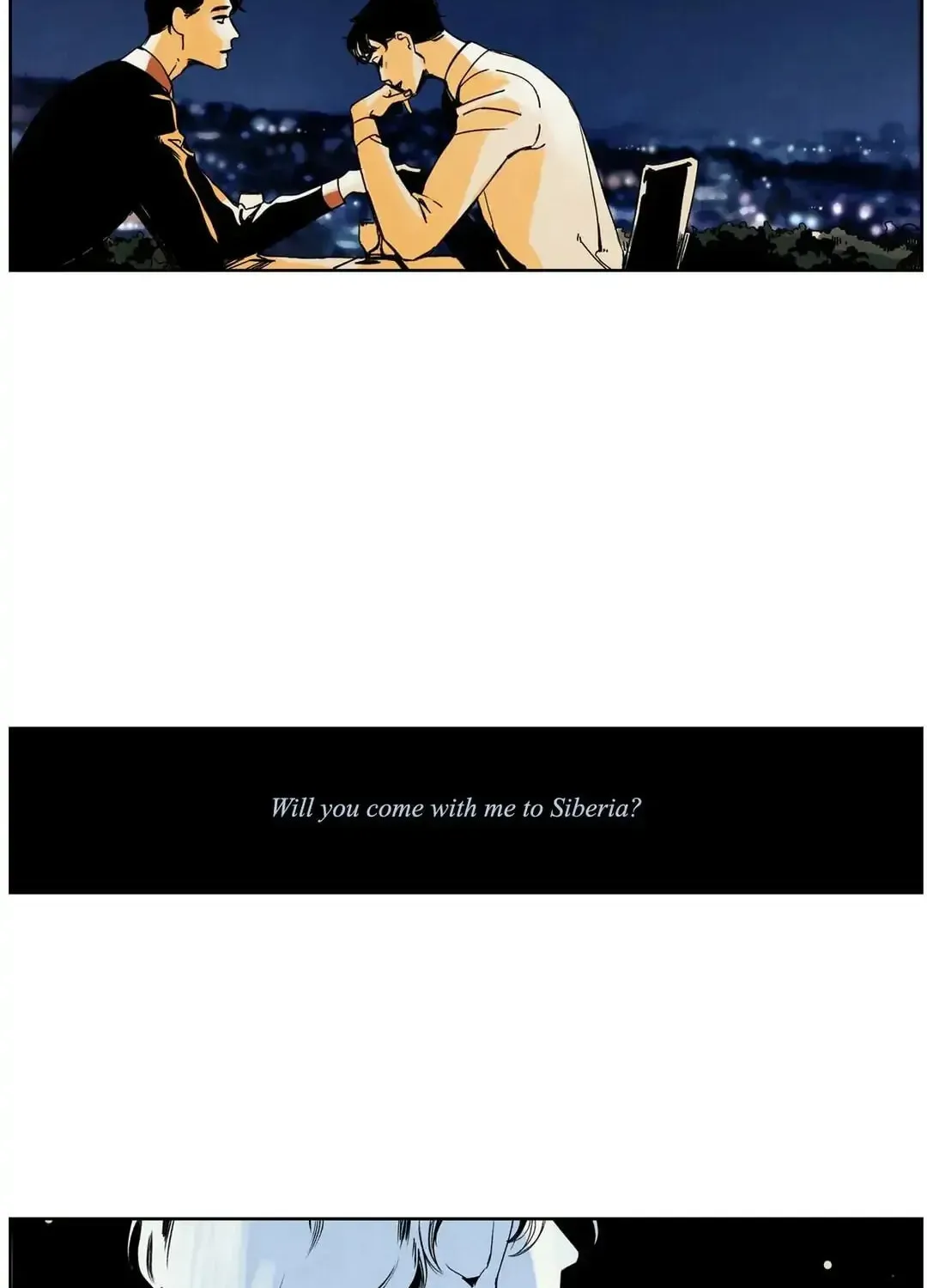 Wolf in the House Chapter 24 page 39 - 