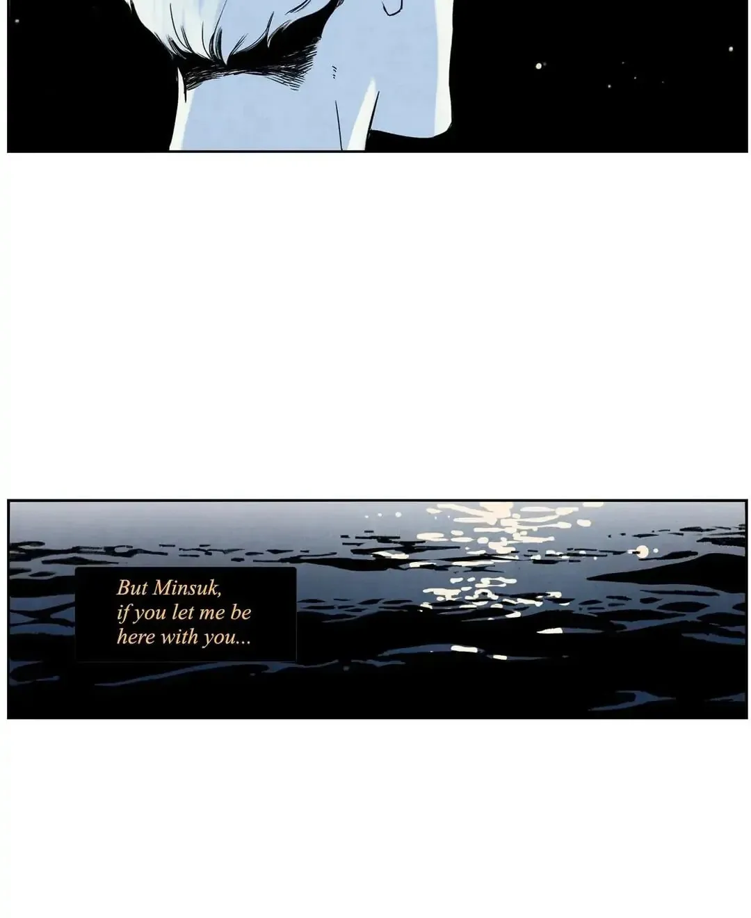 Wolf in the House Chapter 24 page 40 - 