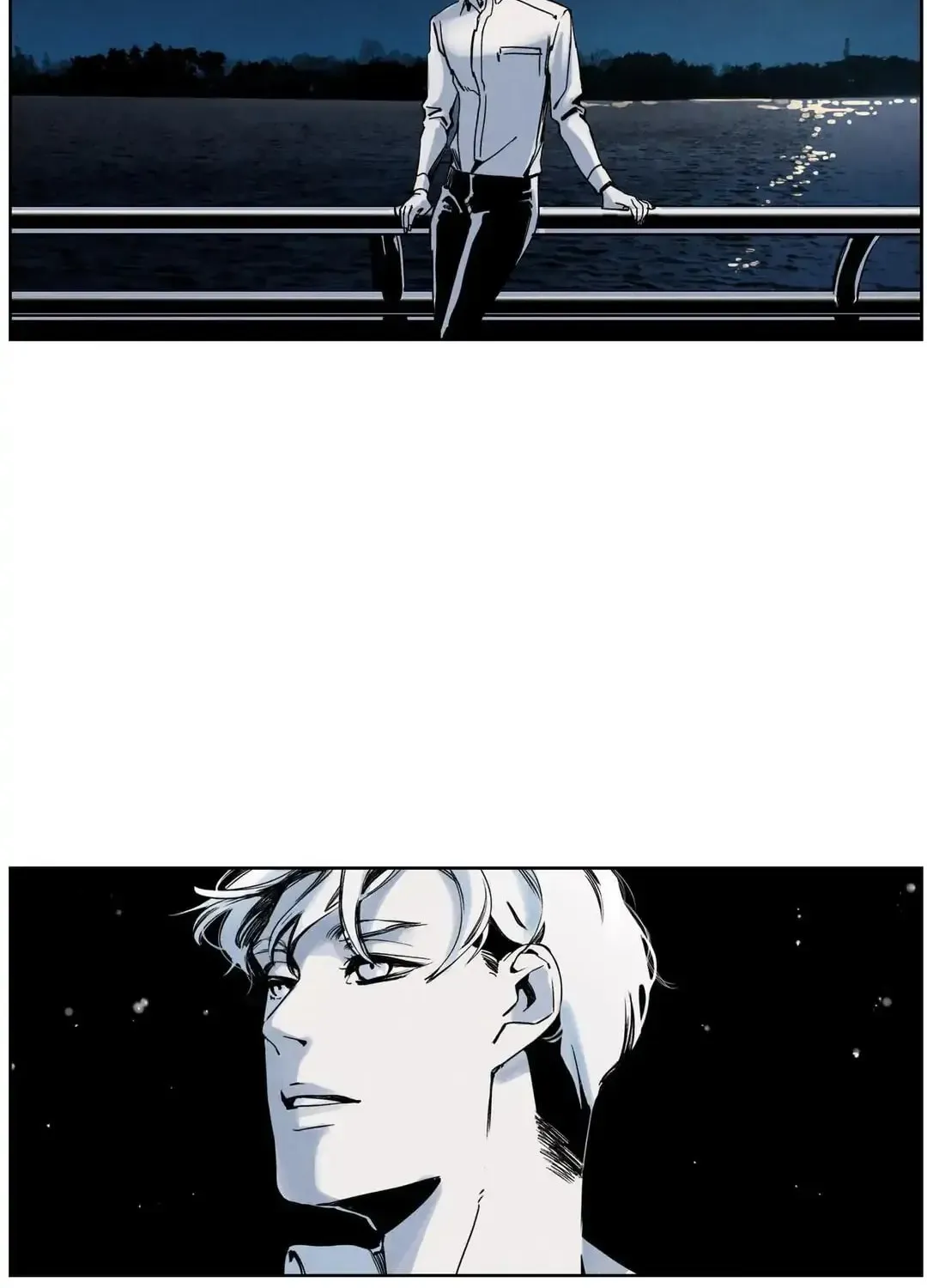 Wolf in the House Chapter 24 page 42 - 