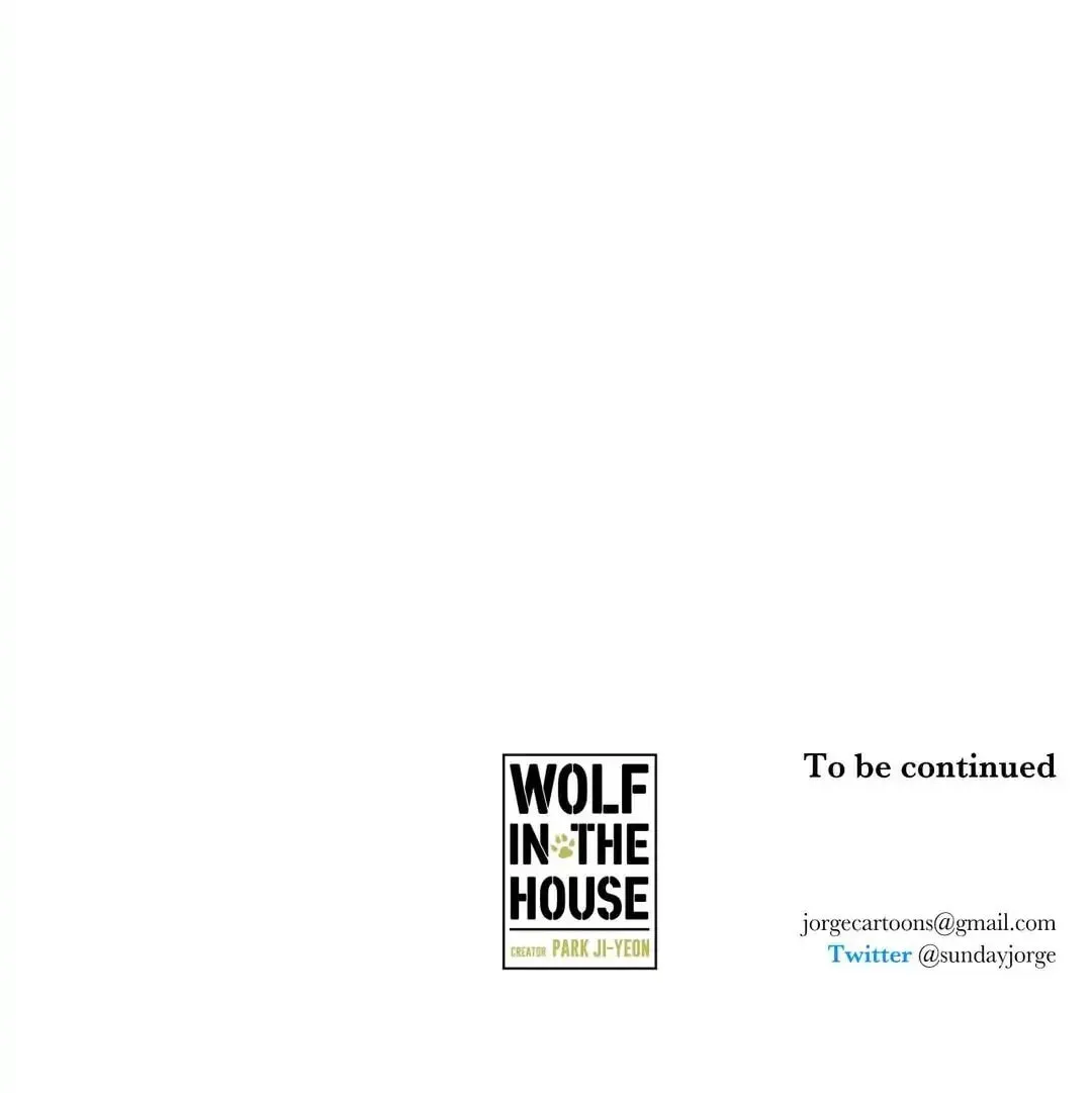 Wolf in the House Chapter 24 page 43 - 