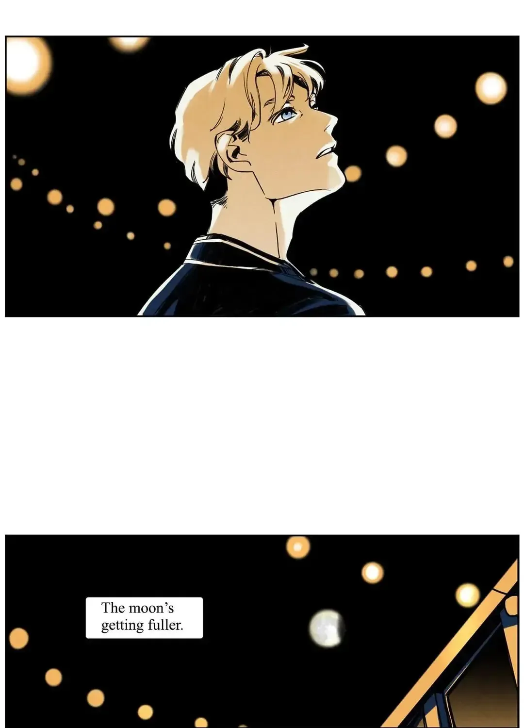 Wolf in the House Chapter 24 page 8 - 