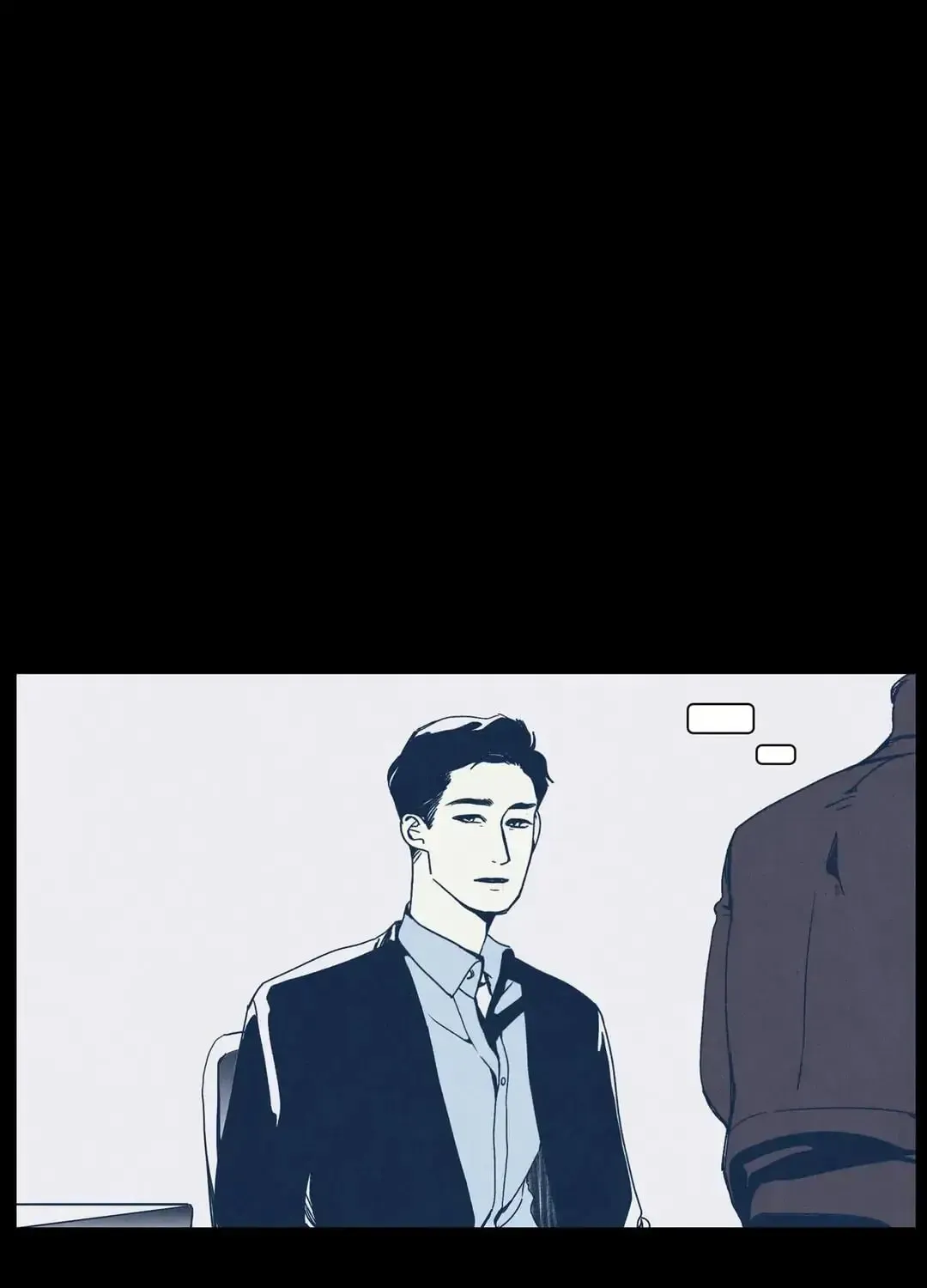 Wolf in the House Chapter 25 page 11 - 