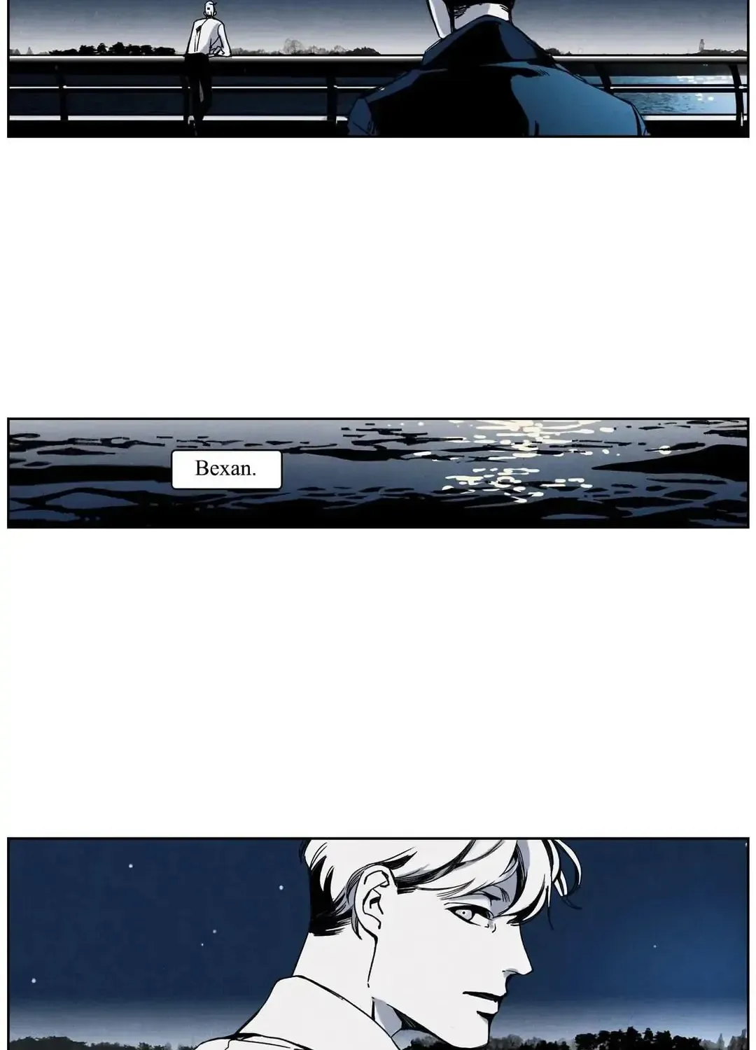 Wolf in the House Chapter 25 page 18 - 