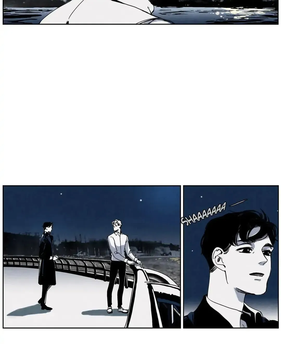 Wolf in the House Chapter 25 page 19 - 